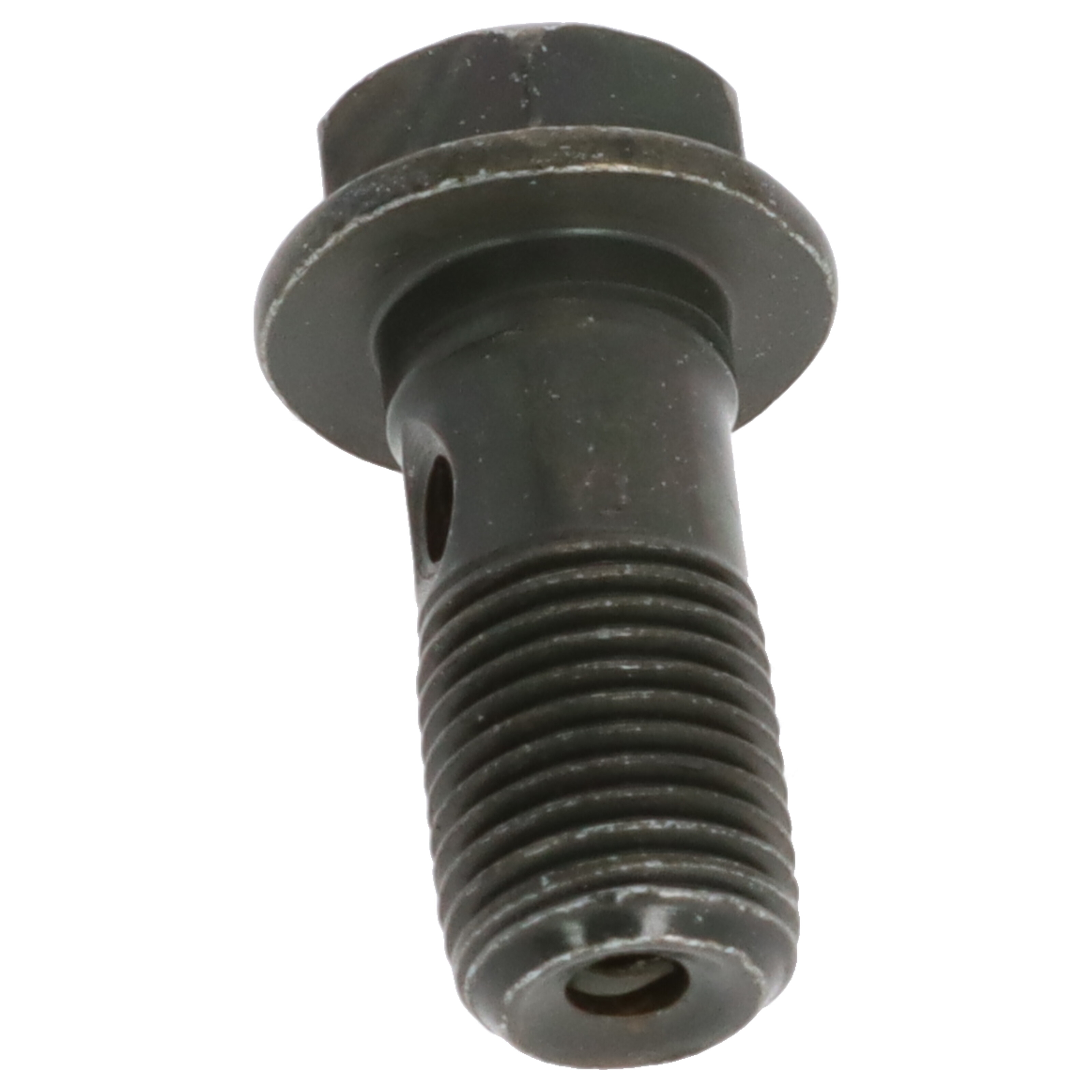 Hohlschraube M10 x 1.00 x 25 für Bremsleitung