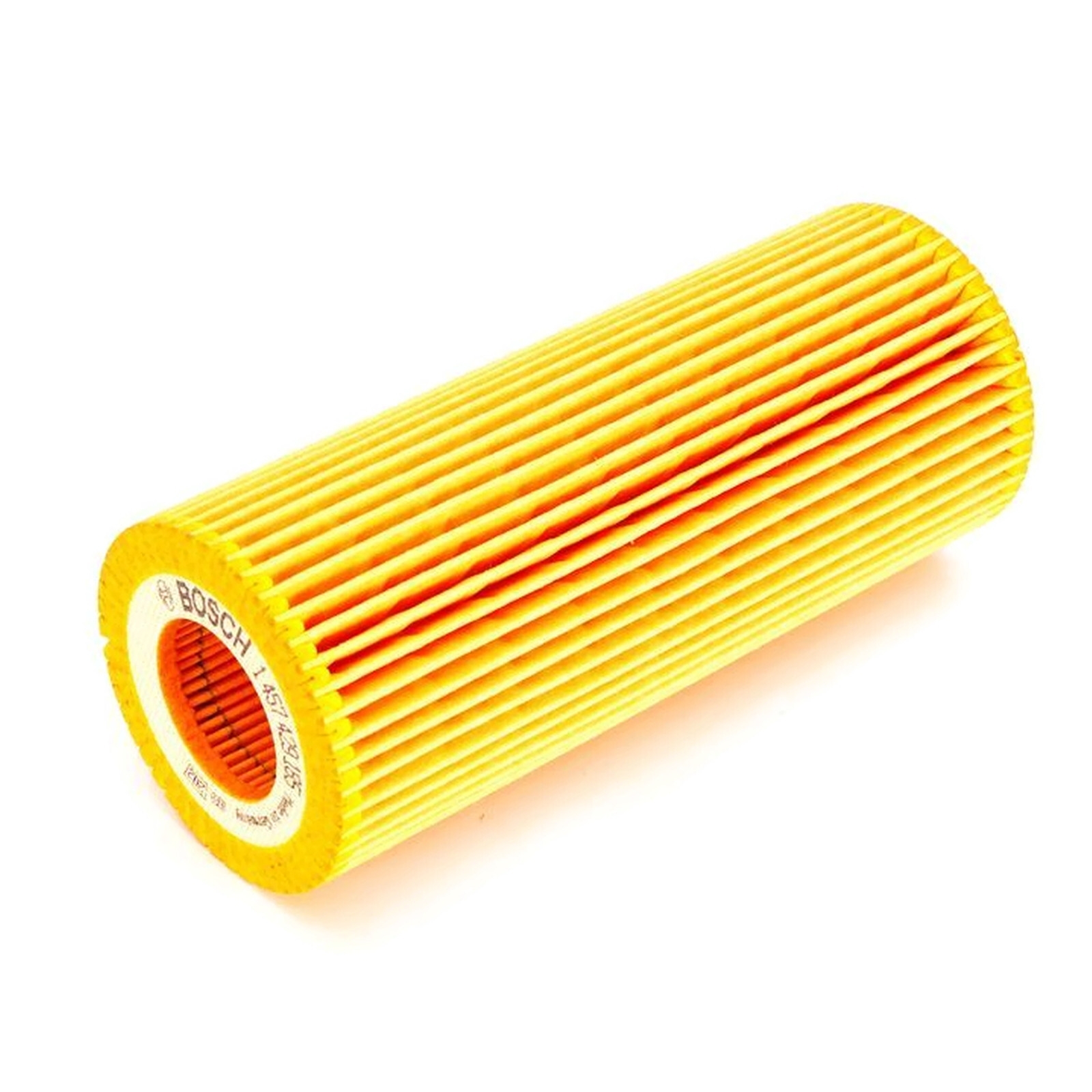 BOSCH 1457429185 Ölfilter für BMW 1 3 5 7 X3 E87 E46 E90 E91 E60 E61 E65 E66 E67 E83