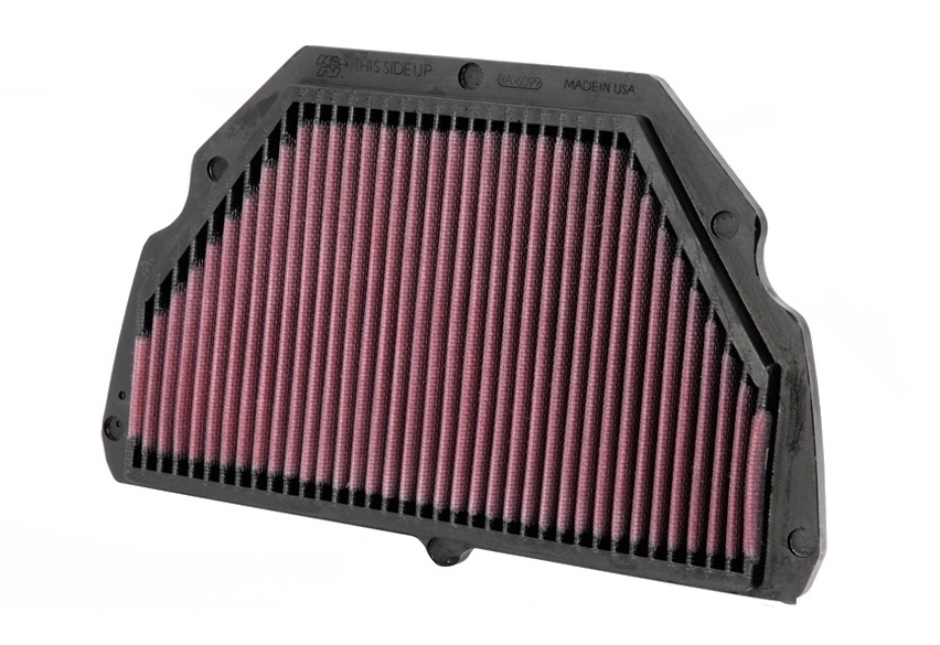 K&N Sportluftfilter HA-6099 für Honda CBR 600 F 1999 - 2000