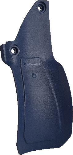 Polisport Stoßdämpfer-Abdeckung blau 8906400003 POLISPORT