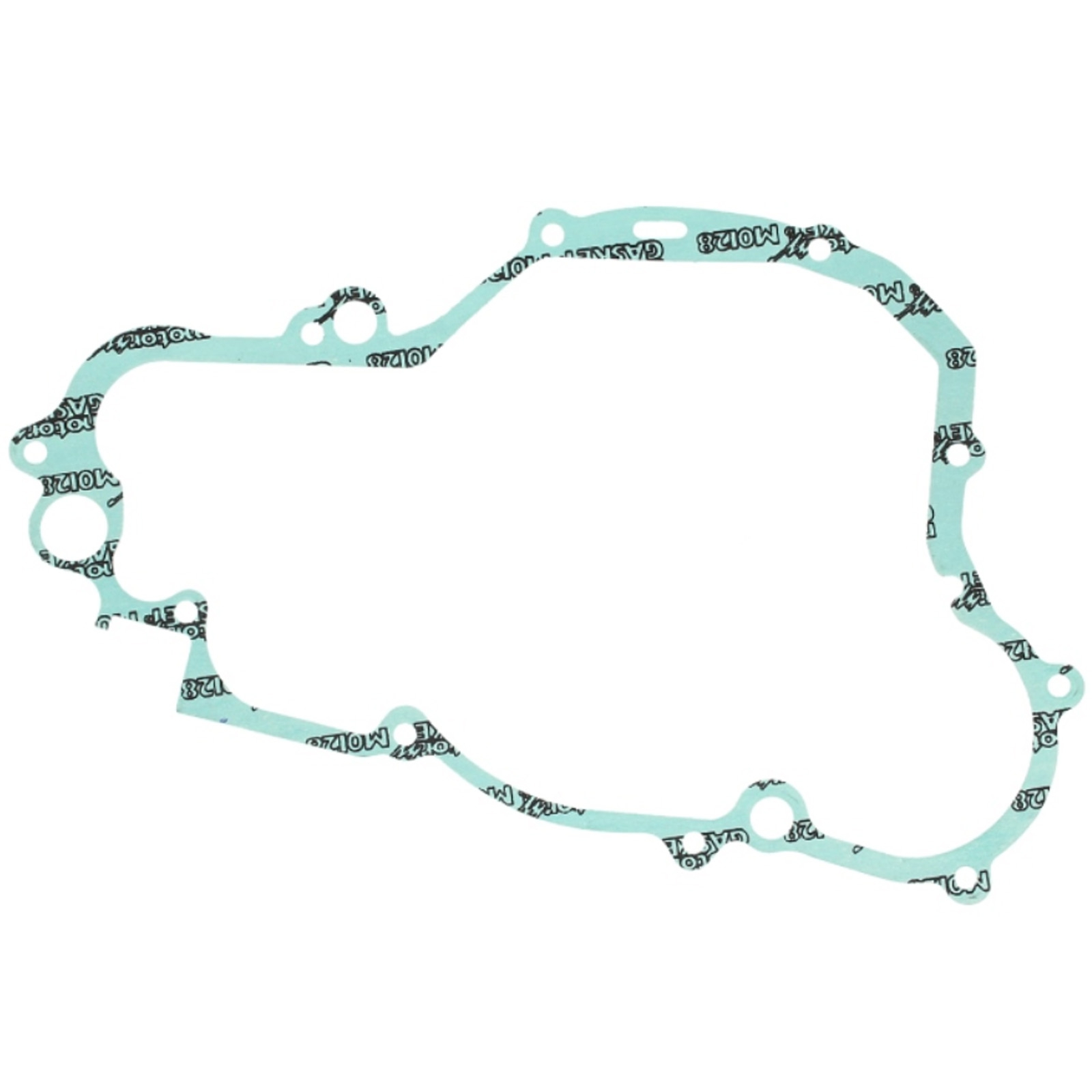 Kupplungsdeckeldichtung S410485008026 innen für Yamaha YZ250 2T 1988 - 1998 YZ 250