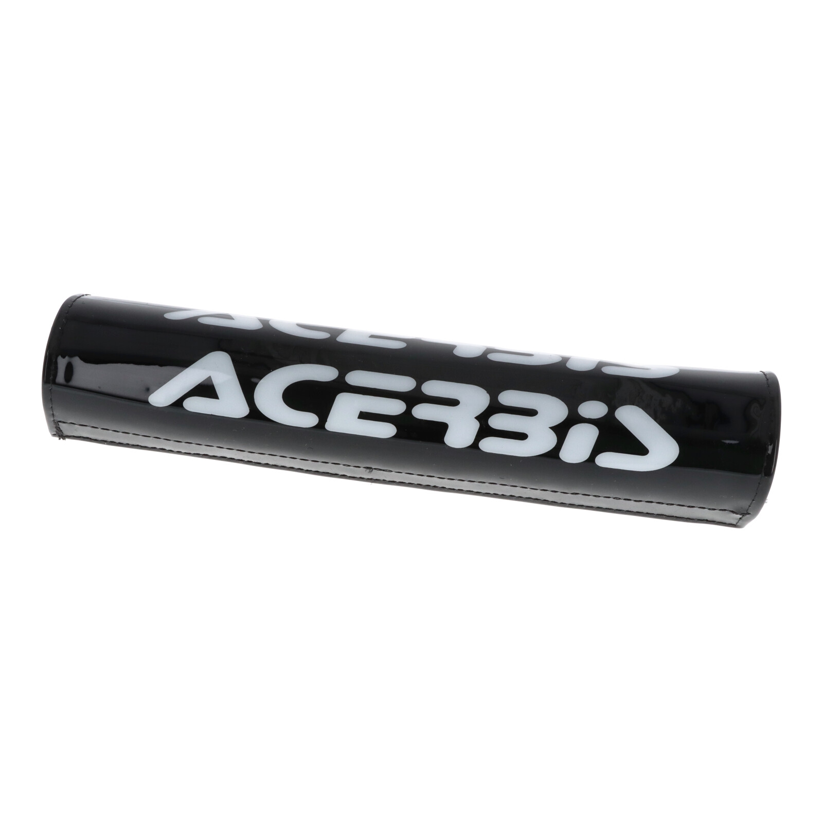 Enduro Lenker-Polster Acerbis X-BAR schwarz Länge 220 mm Klettverschluss
