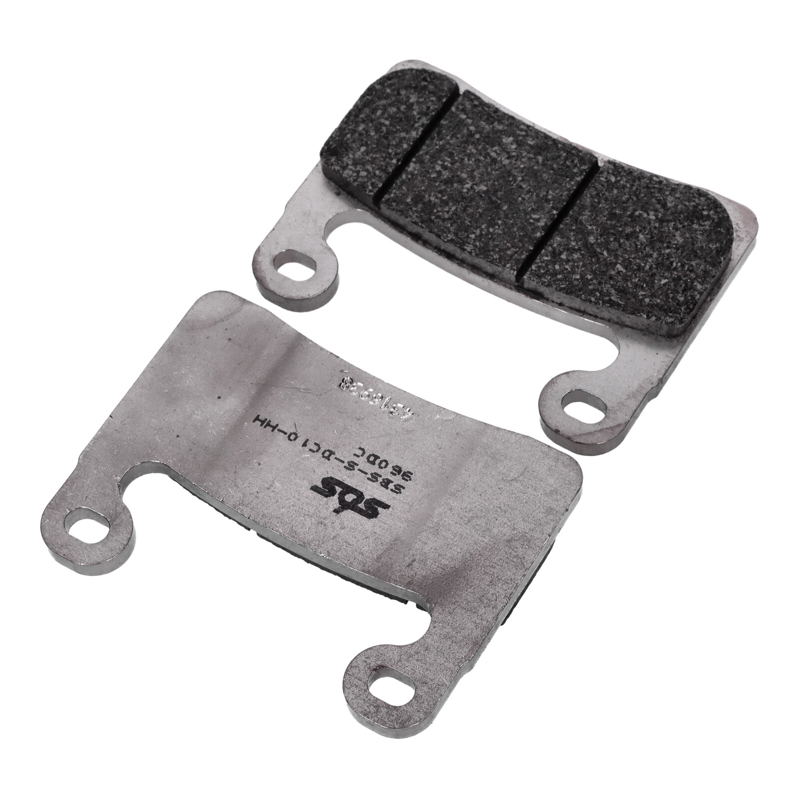 SBS Bremsbeläge 960DC vorne für