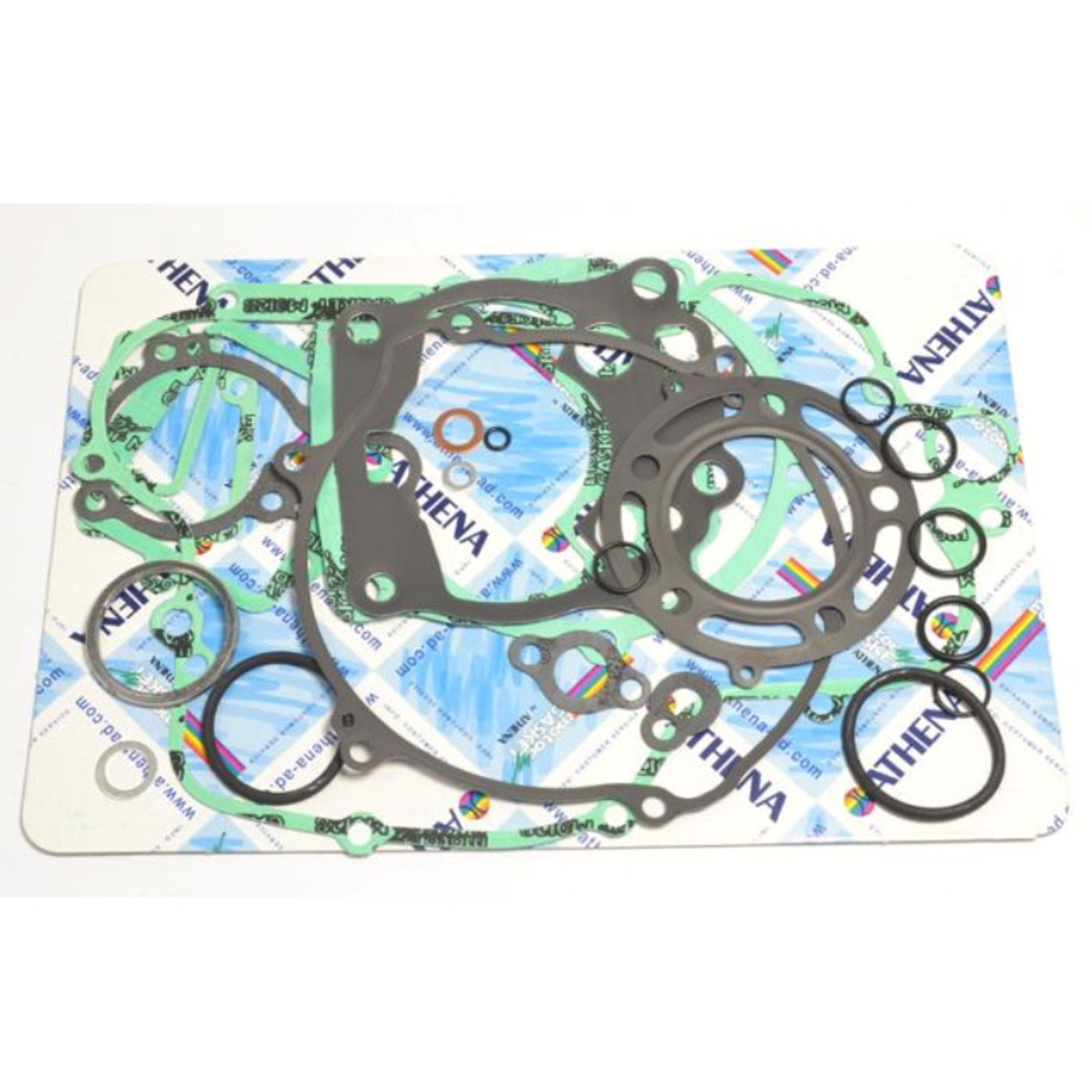 Motordichtsatz P400250850136 für Kawasaki KX 125 KX125K K1-K4 1994 - 1997