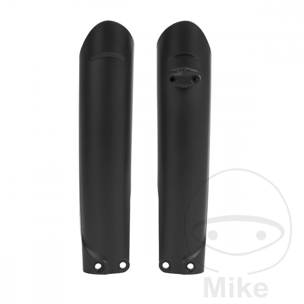 Polisport Gabelprotektor schwarz