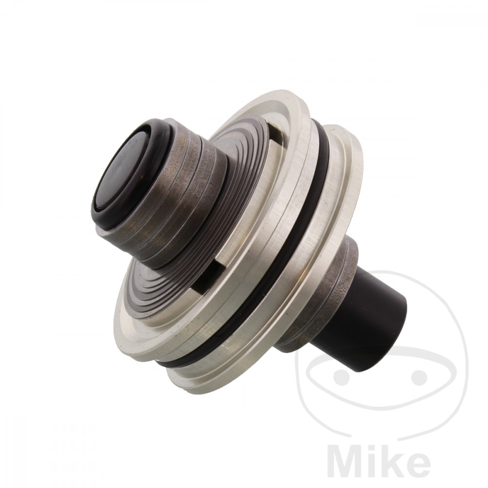 YSS PISTONKIT-50-003 Stoßdämpfer Kolben-Kit für Kawasaki KX250 F 4T Baujahr 2017 KX252AAA