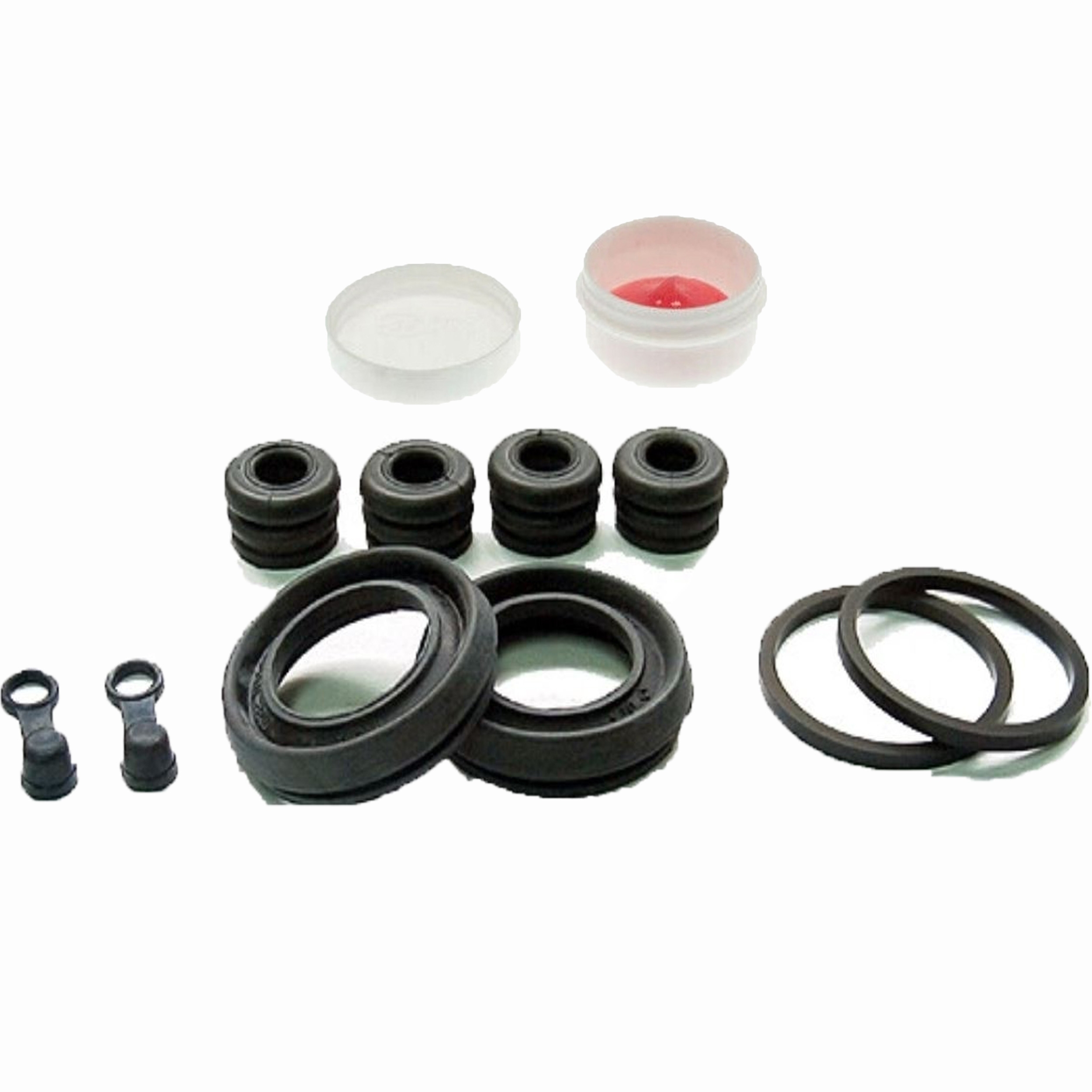 Bremssattel Reparatursatz vorne für Suzuki GS550 GS1000  GS650 GSX1100 GSX750