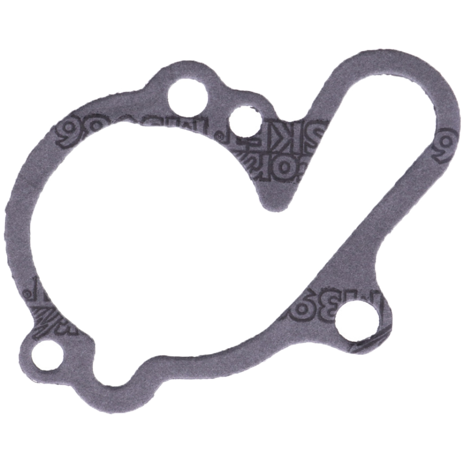 Wasserpumpendeckeldichtung S410130024001 für Aprilia RS 50 Red Rose 50 Classic Yamaha DT 125 TDR