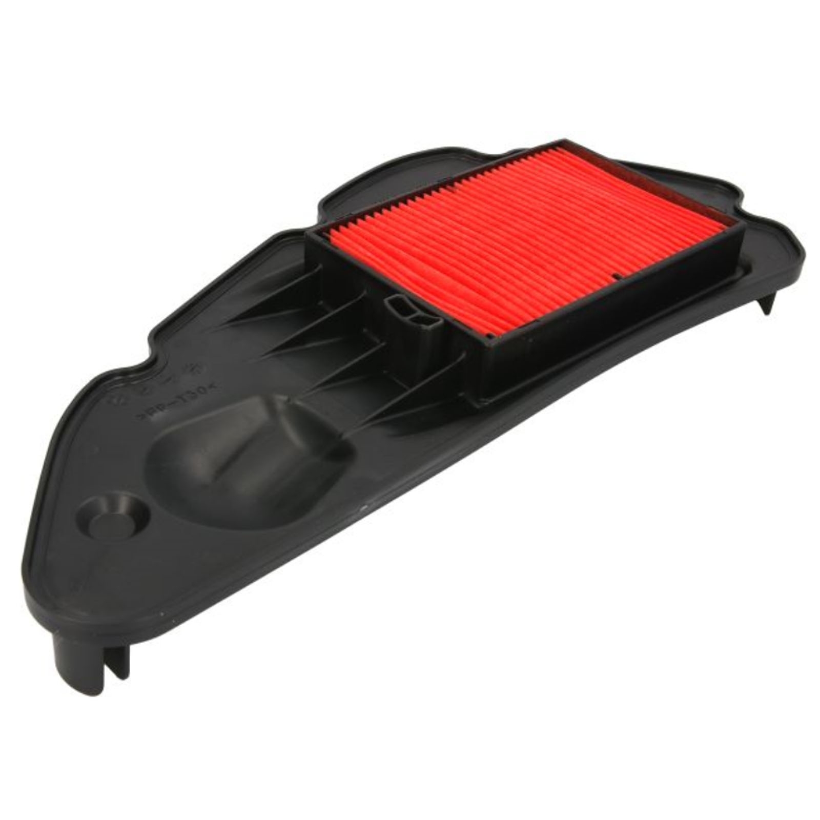 HIFLO HFA1125 Luftfilter für Honda SH 125 AD ABS Top Case 2017-2020 JF68B KF23A