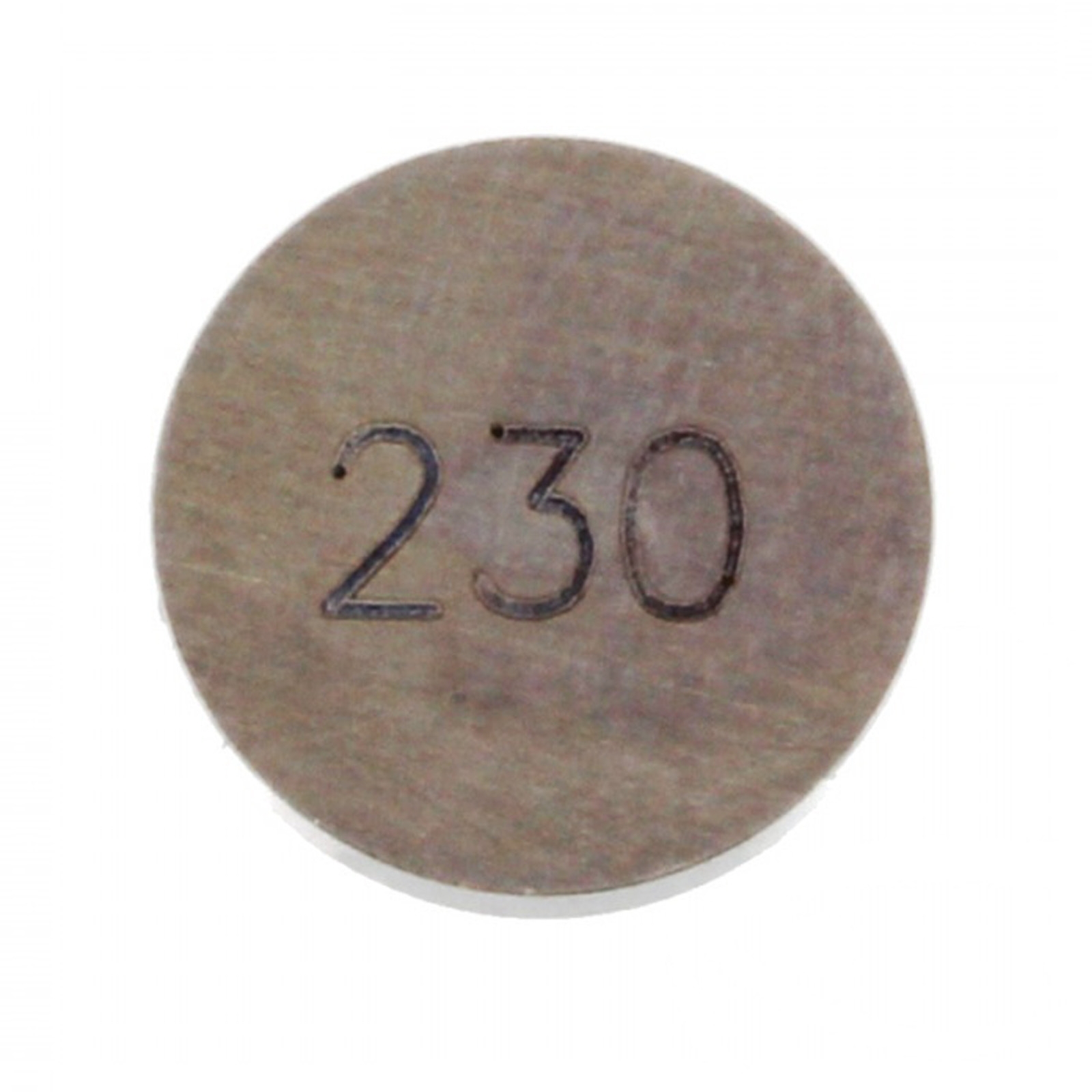 JMP BC48-088-2.30 Ventil Einstellplättchen Shim 8.8 mm 2.30 mm Stärke Ventilspiel Einstellung