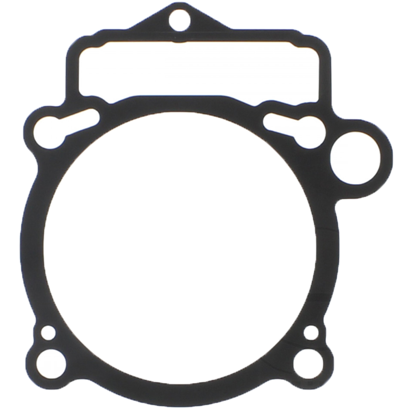 Zylinderfussdichtung S410270006112 0.2 mm für KTM EXC250 EXC300 EXC450 EXC-F SX SX-F Husqvarna FC FE
