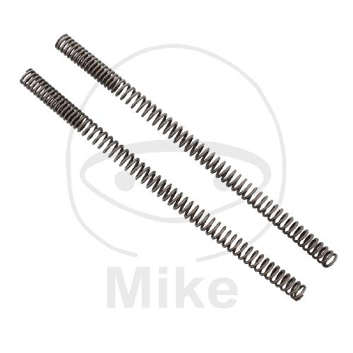 YSS Gabelfeder Paar nakedbike PR280I045-063S510-X für Honda CB 450 N S PC14 PC17