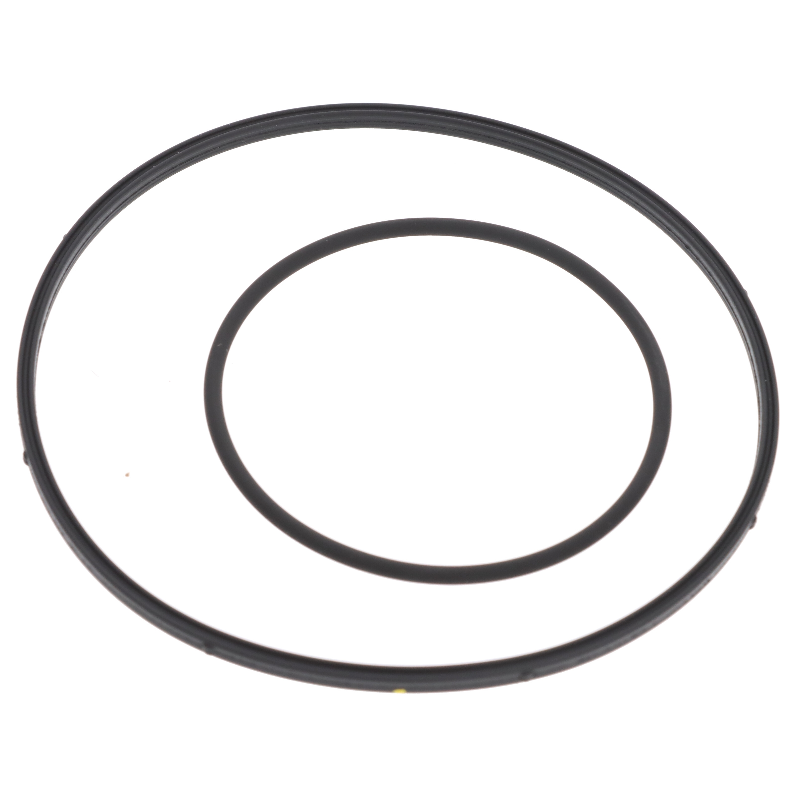 Elring 522.900 Dichtsatz Unterdruckpumpe Vakuumpumpe für BMW E81 E87 E46 E90 E91 E60 X3