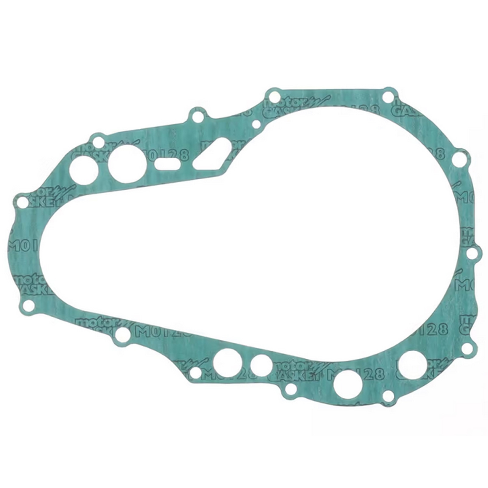 Kupplungsdeckeldichtung S410510008117 für Arctic Cat DVX 400 Suzuki LT-Z 400 Quadsport