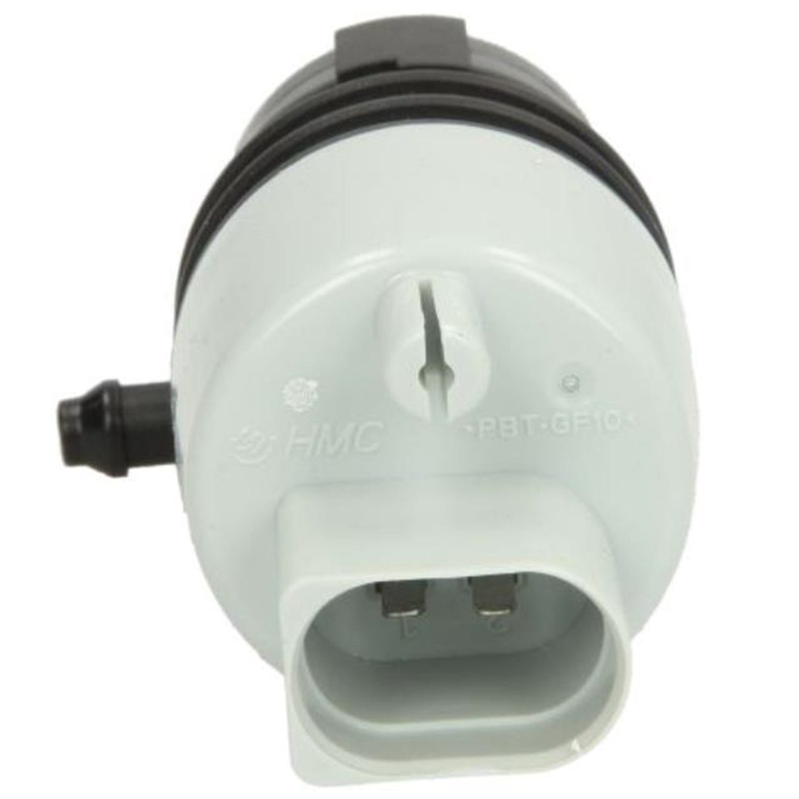 MEYLE Waschwasserpumpe für Mercedes Benz C W205 C205 A205 W206 E W213 C238 A238 GLC C253 CLS C257 EQS V297 EQE V295
