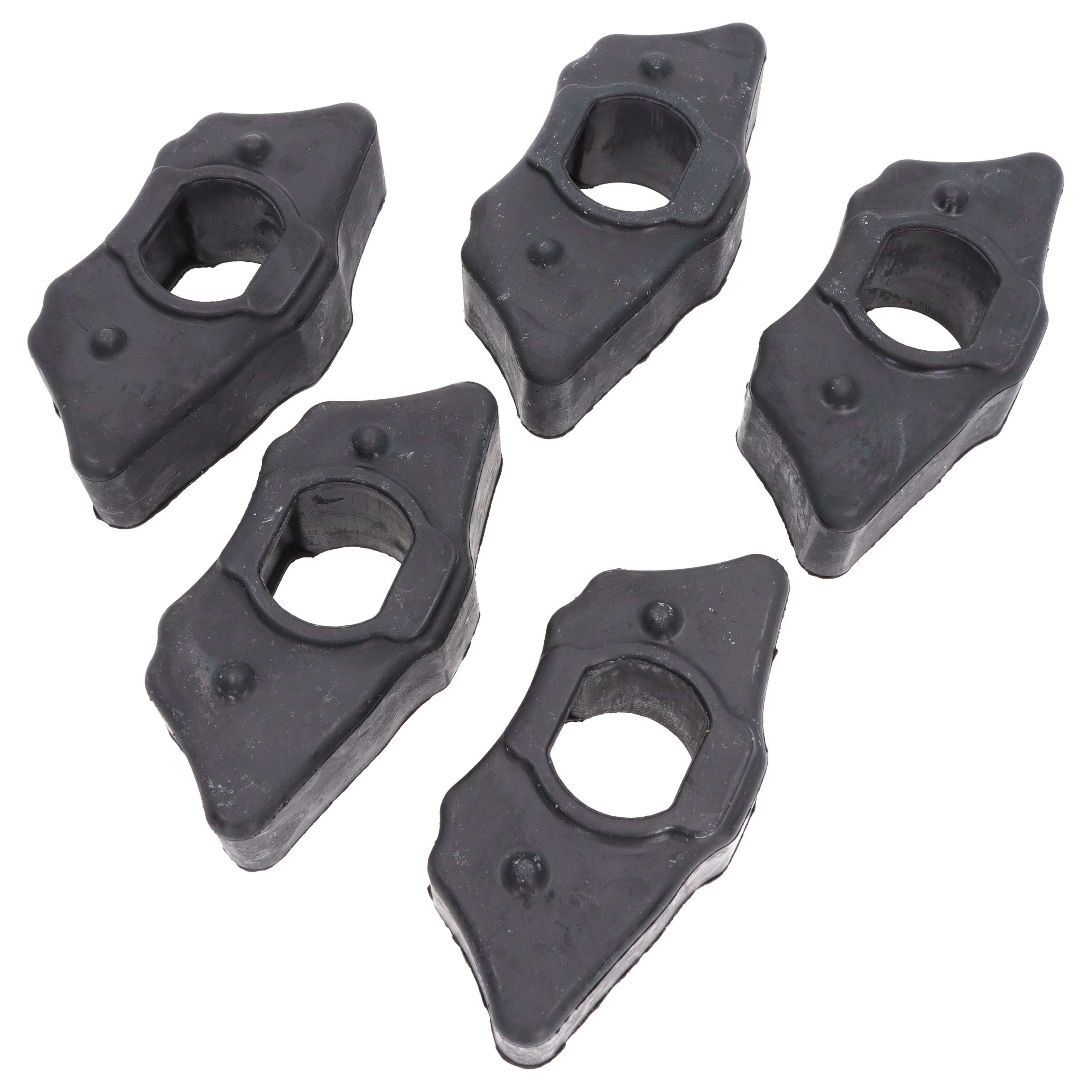 Antriebsruckdämpfer hinten für Honda GL 1500 NT 650 V NT 700 V VT
