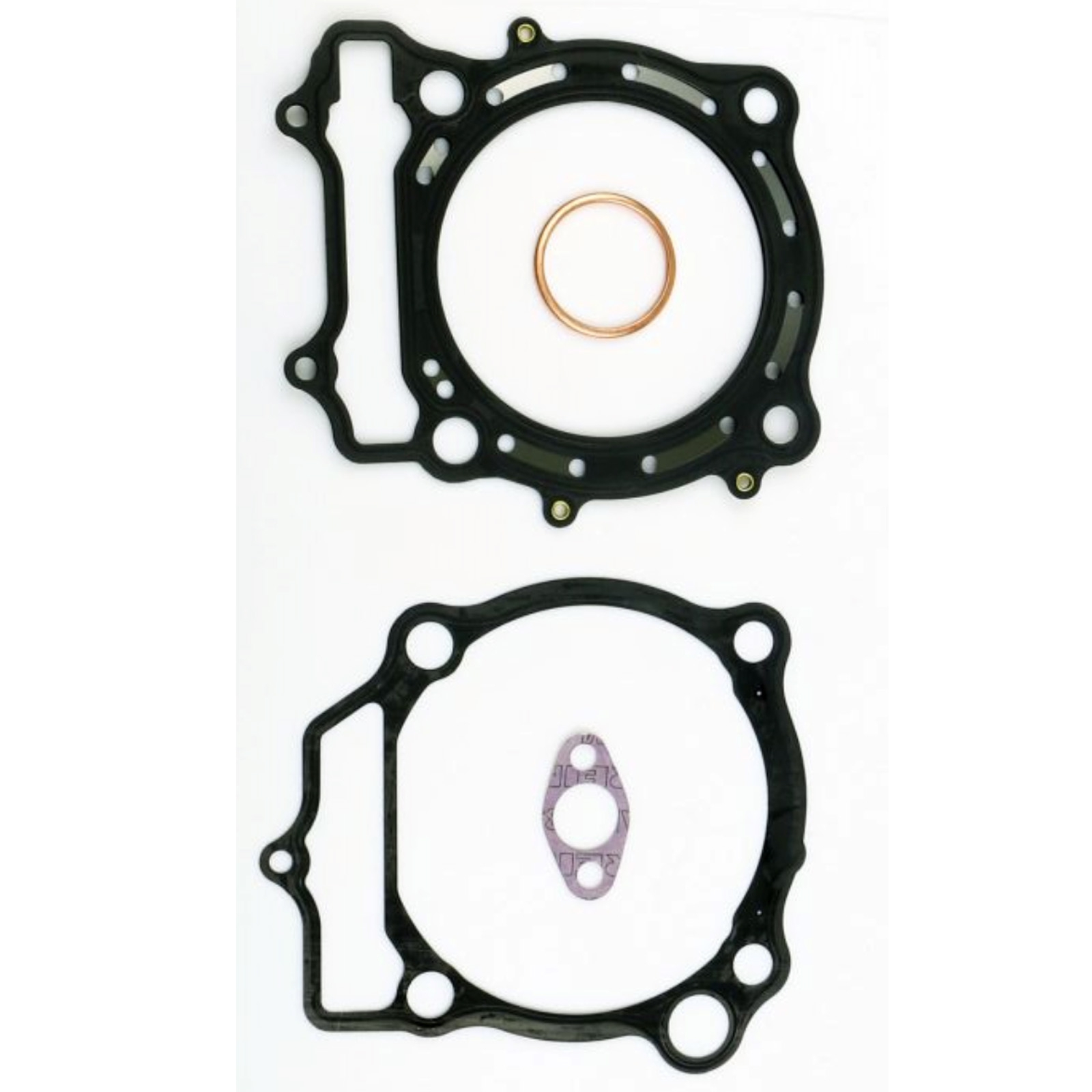 Topend Zylinder Dichtsatz P400510160045 für Suzuki RMZ450 2005 - 2006 RL41C RM-Z 450