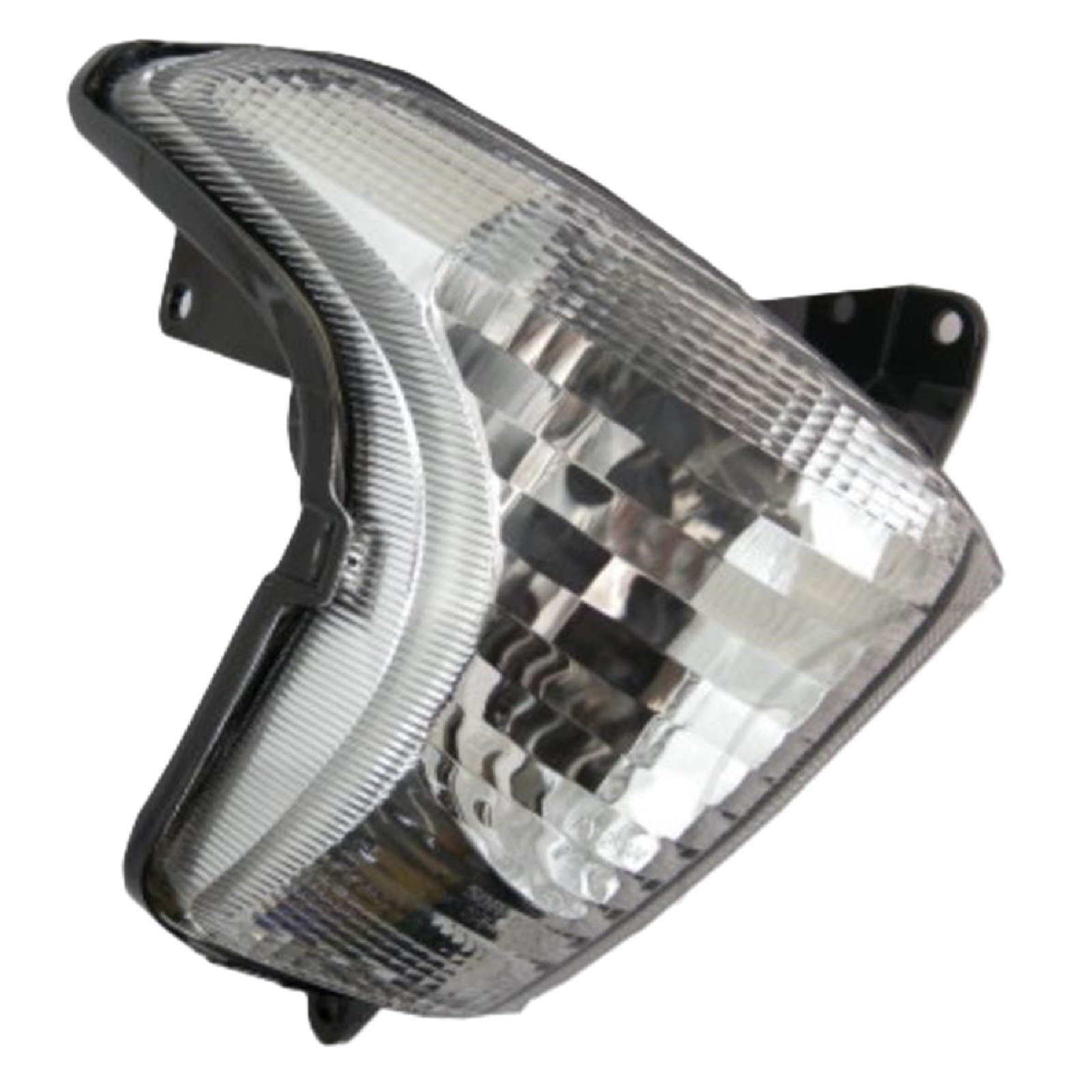 Blinkerpaar für vorne für Honda XL 650 V Transalp 2006-2007