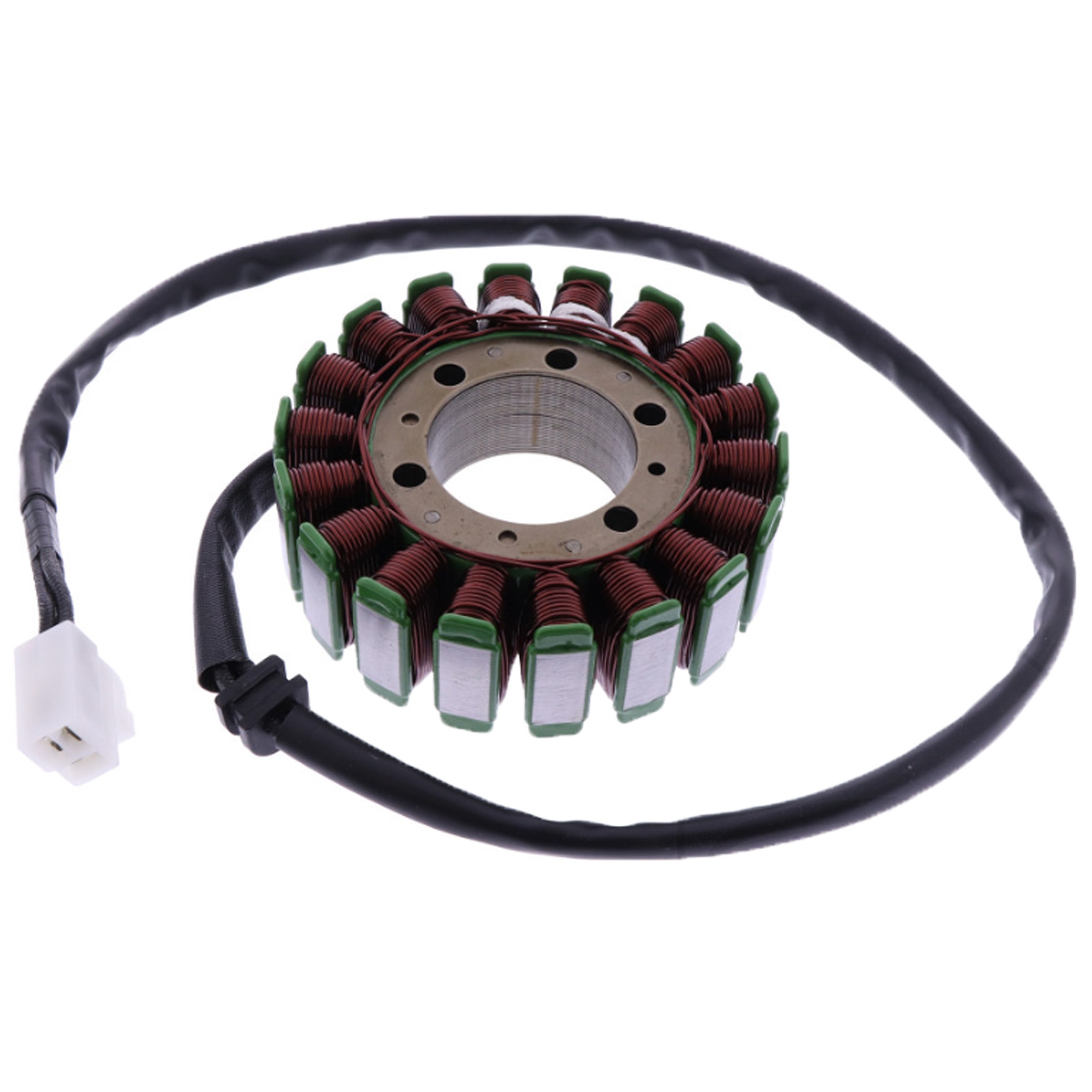 Lichtmaschinenstator für Triumph Daytona 955 Speed Triple 900 1050 Sprint 955 ST Tiger 900 955