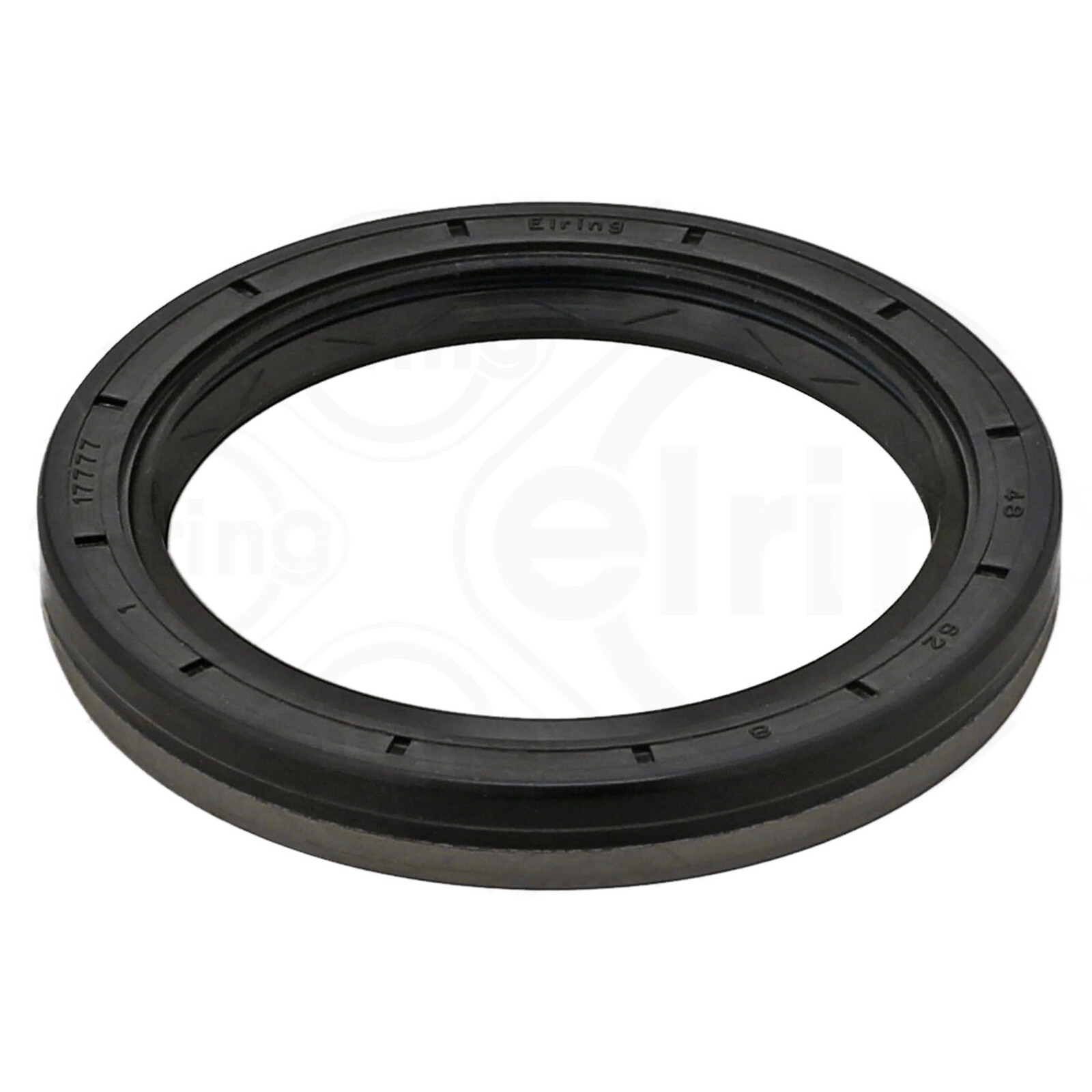 2x ELRING 567510 Wellendichtring Simmering Differential für VW Golf Polo Audi Seat Skoda