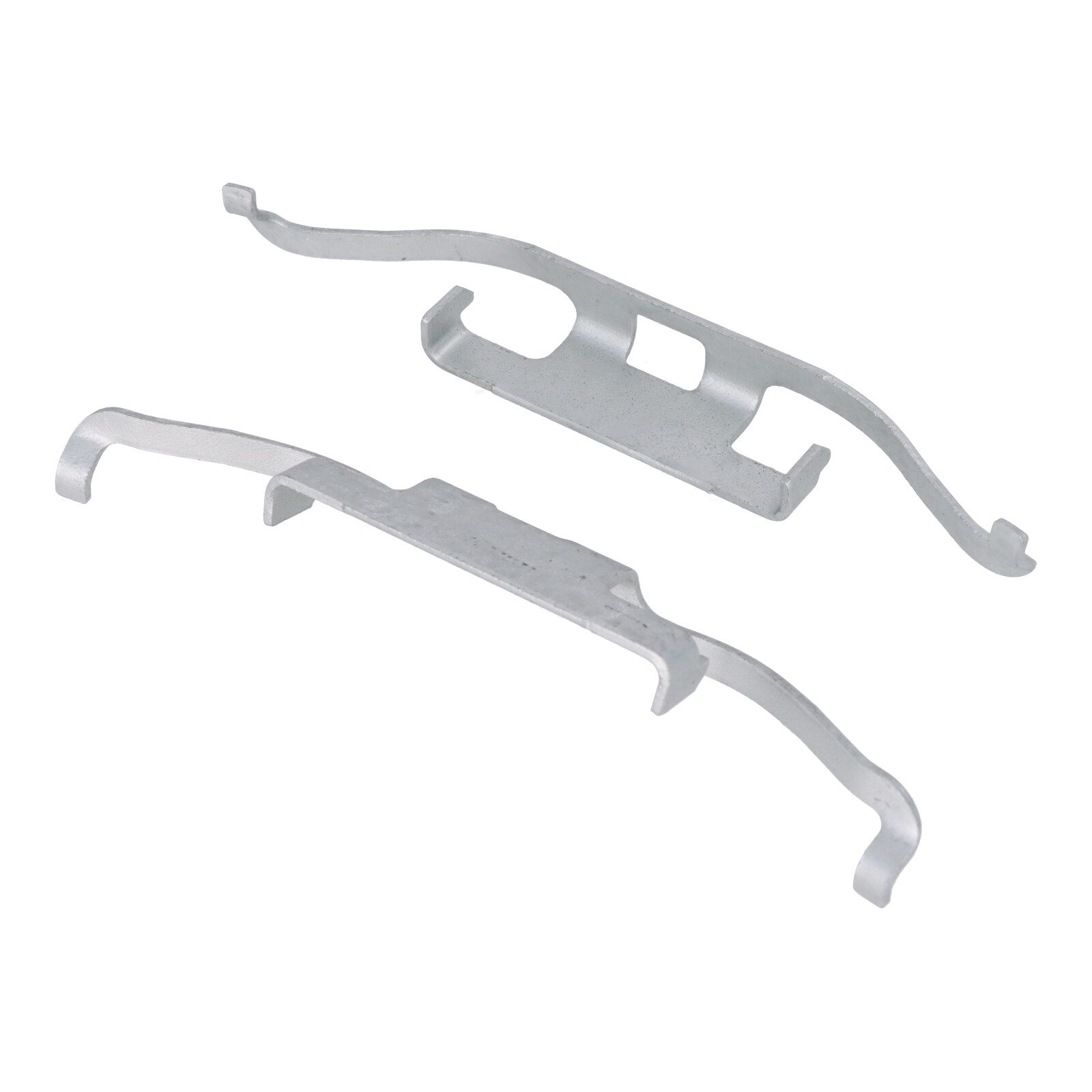 Quickbrake QB109-1097 Bremssattel Feder Satz hinten für BMW 3 E30/E36/E46/E90/E91/E92/E93 X1