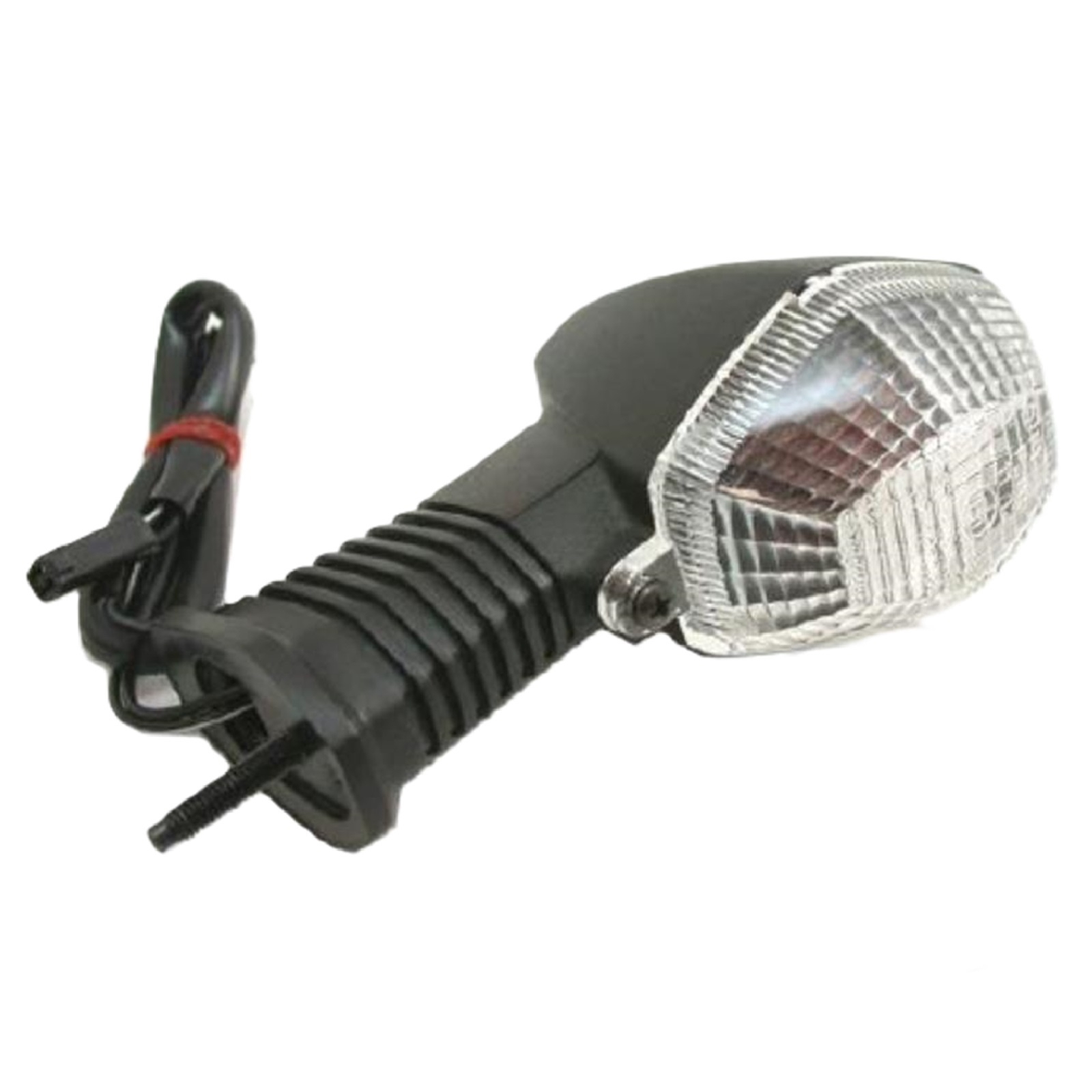 Blinkerpaar für Suzuki DL650 V-Strom FL125 SDW Address GSF Bandit GSX SV650 hinten und vorne