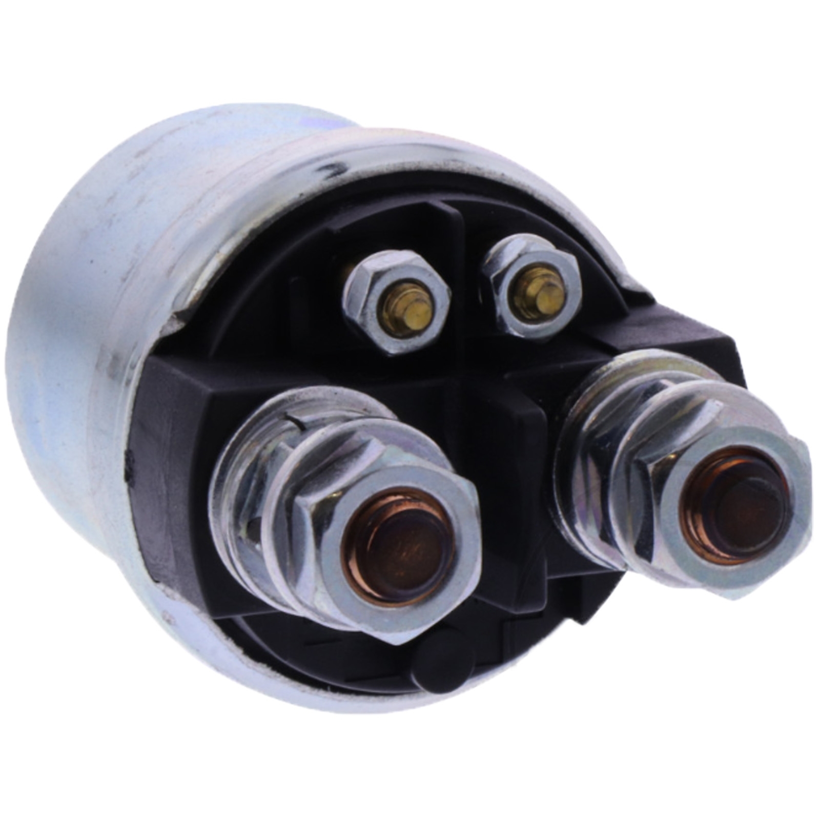 Original Anlasserrelais für BMW F650 2004 - 2008 G650 2007-16 C1 125 C1 200