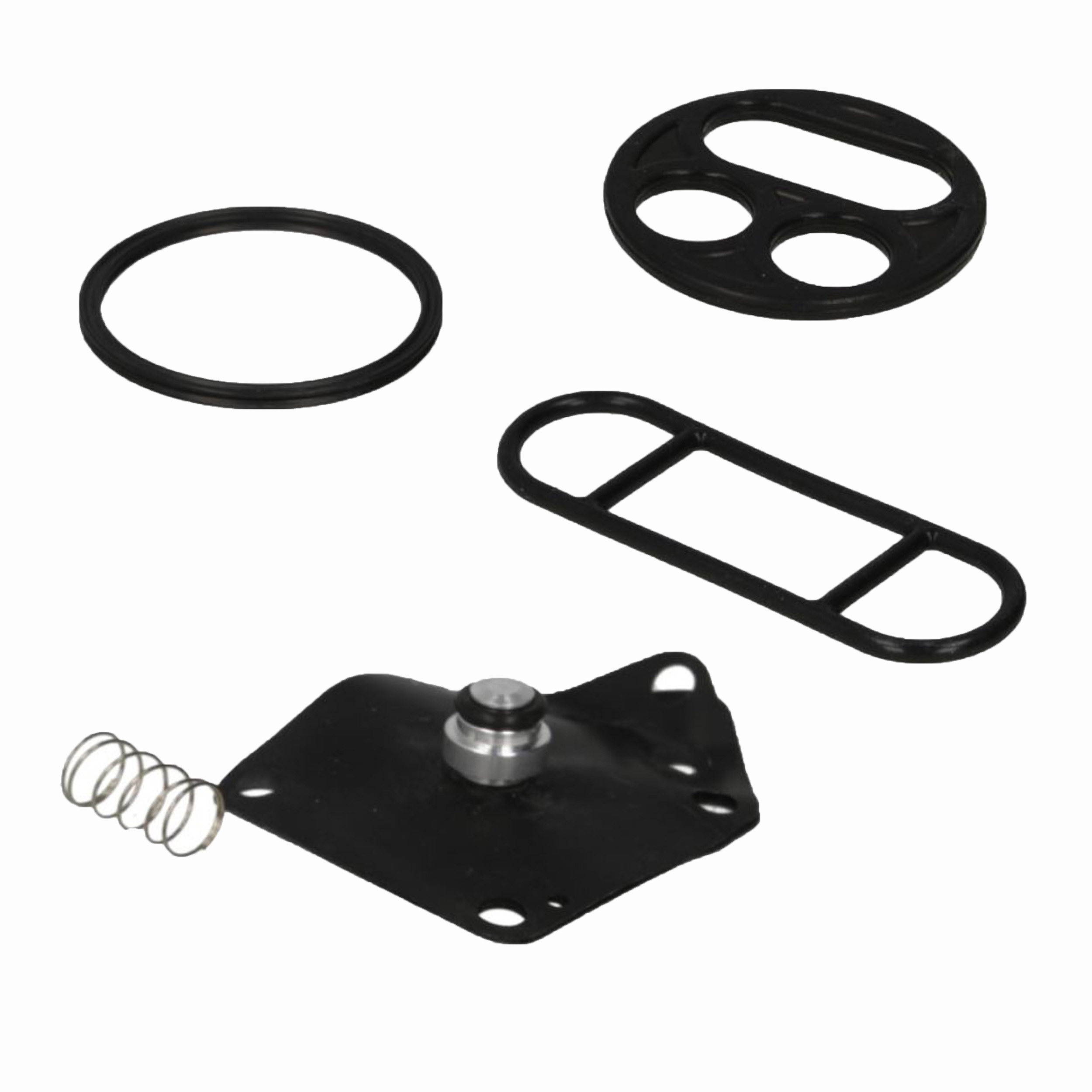 Benzinhahn Reparatursatz für Kawasaki GPZ VN ZRX Suzuki GSF Yamaha XJR Y