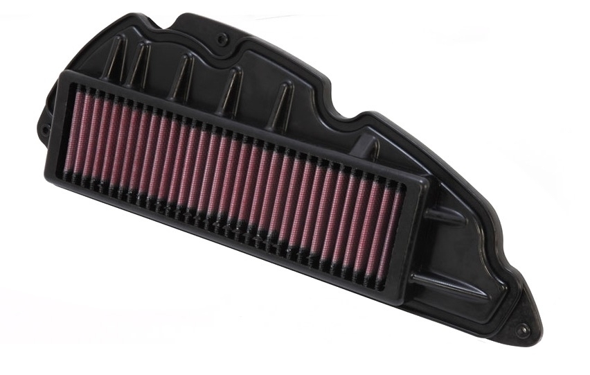 K&N Tauschluftfilter HA-3011