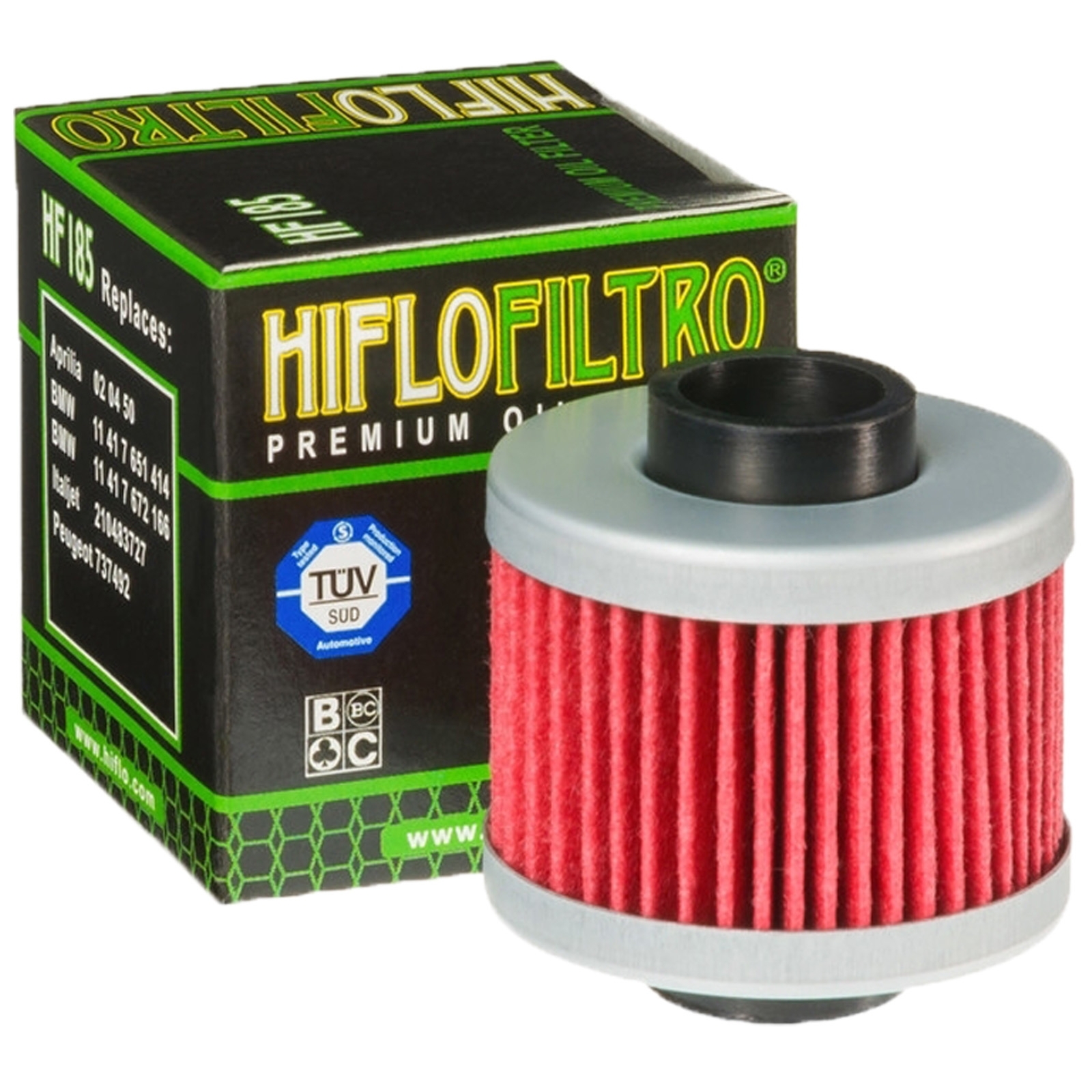 Inspektionskit Wartungskit für Aprilia Leonardo 125 150 1996-2005 Ölfilter Luftfilter Zündkerze