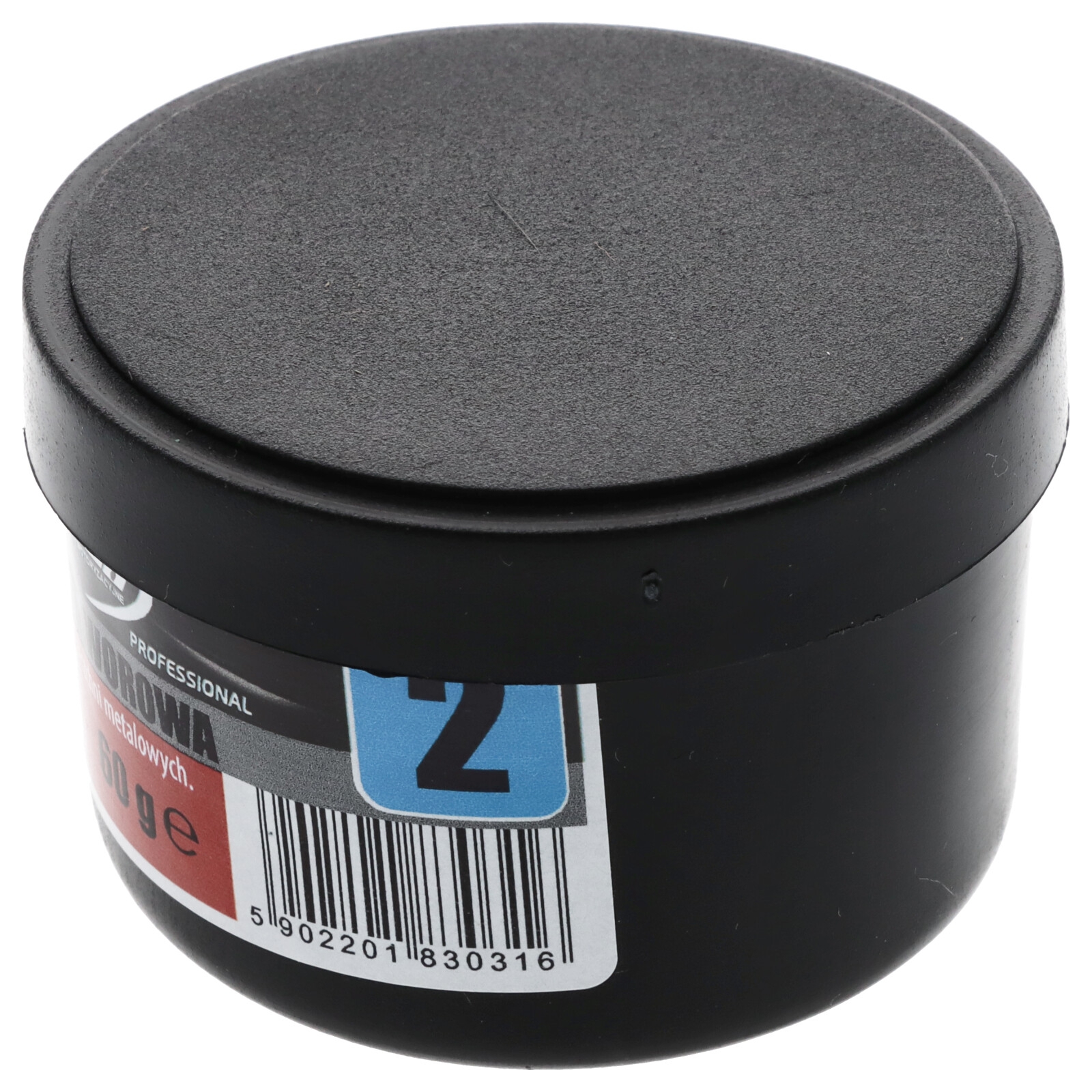 Ventilschleifpaste Einschleifpaste Ventilsitz-Schleifpaste Grob 60 g