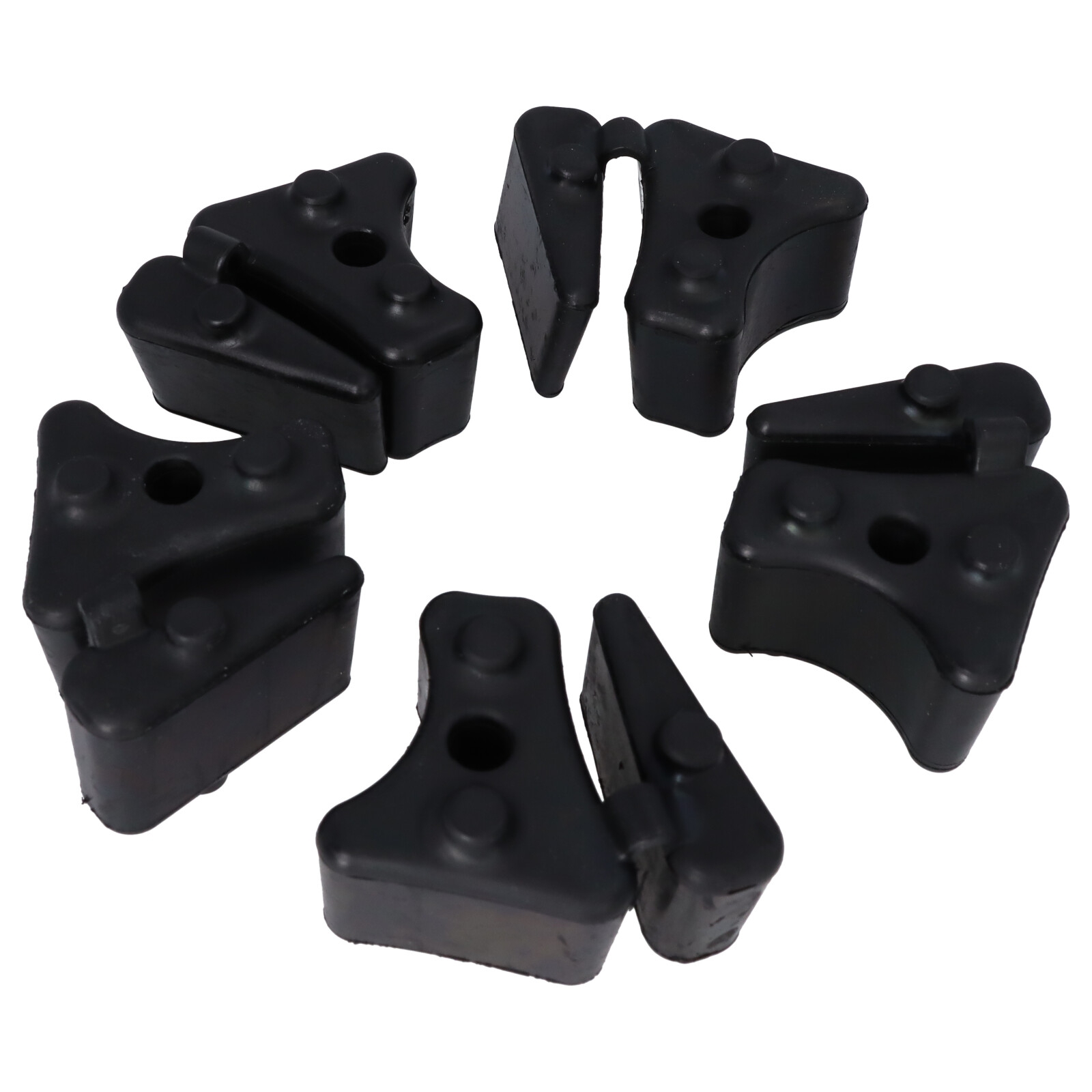 Antriebsruckdämpfer Satz für Honda VT750S VT750DC VT750C VT750C2