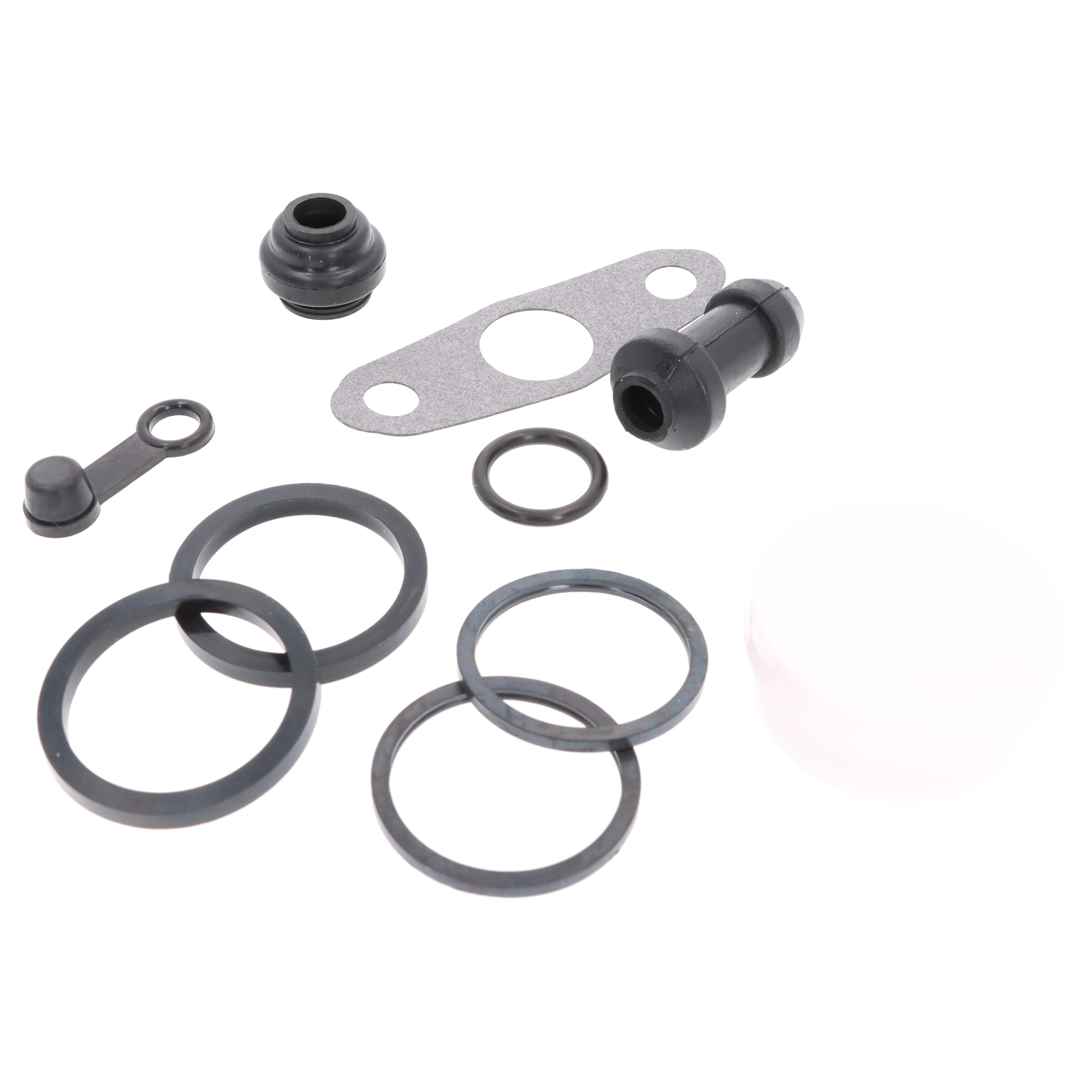 Bremssattel Reparatursatz hinten für Suzuki AN Burgman 400 650 DR800 Big
