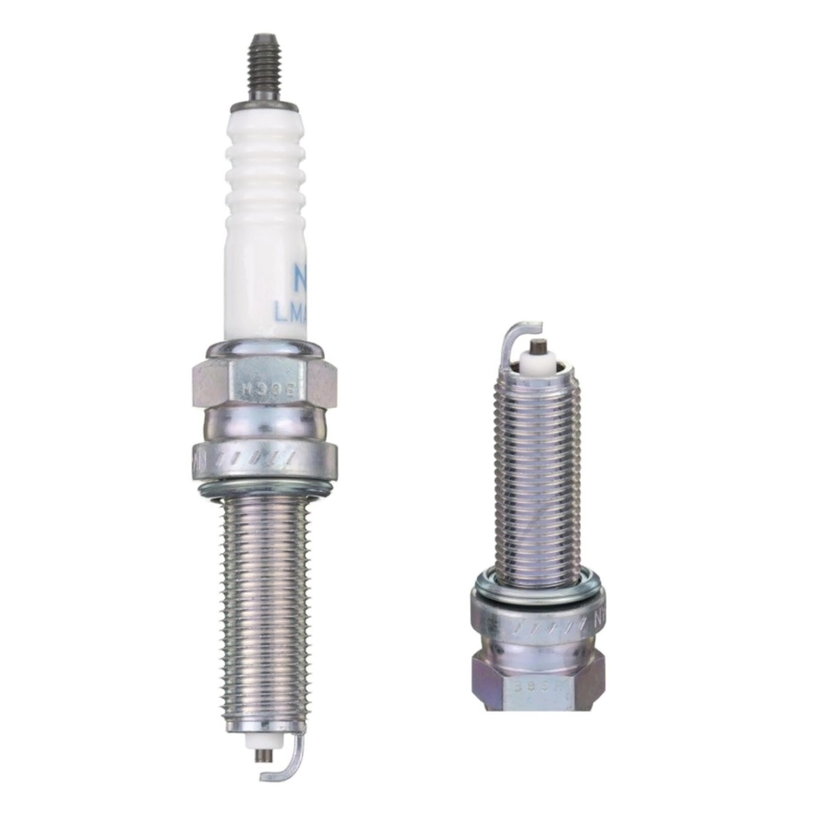 NGK Zündkerze LMAR7A-9 4908