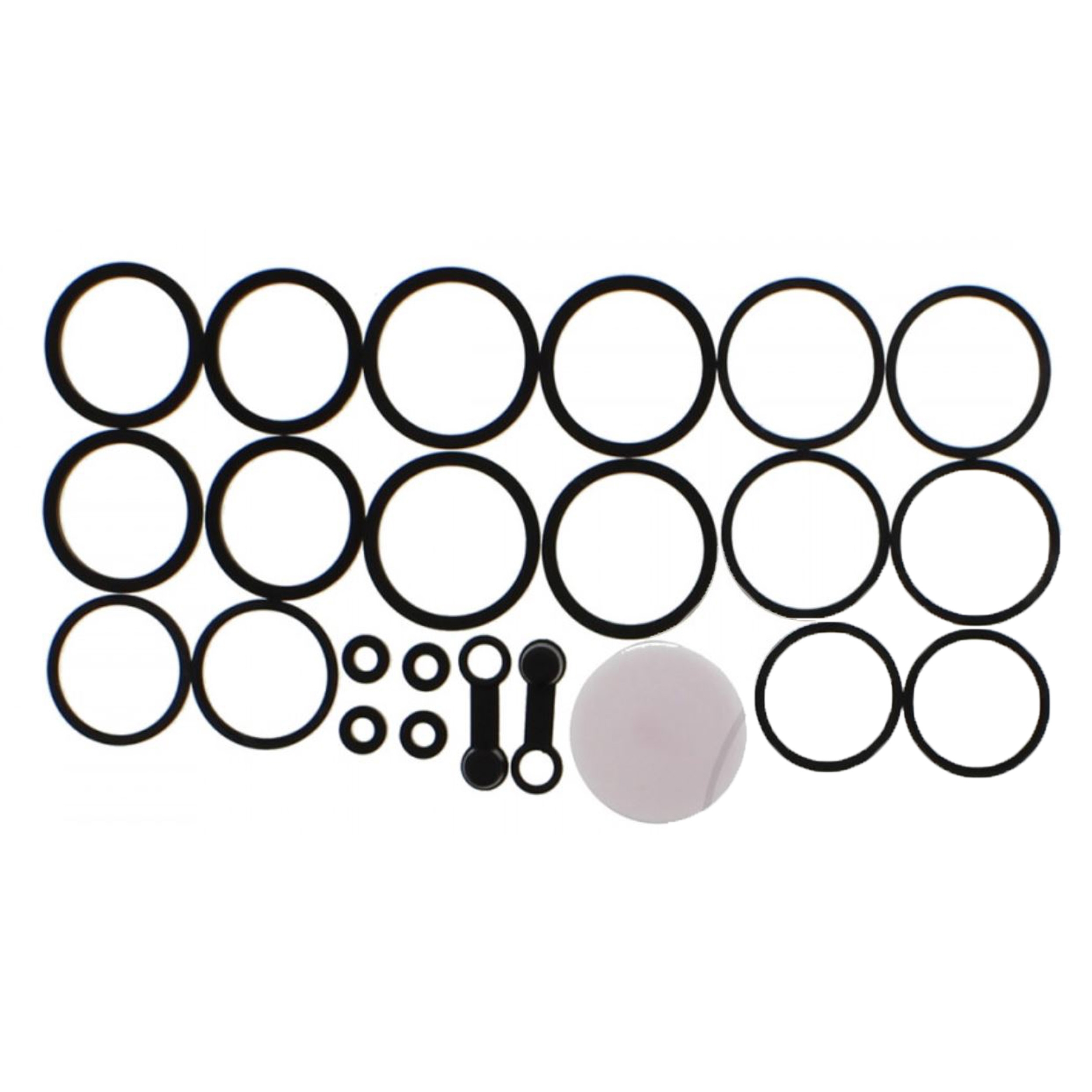 Tourmax Bremssattel Reparatursatz BCF-133 vorne für Honda CB CBR CB-X4 RVF VTR