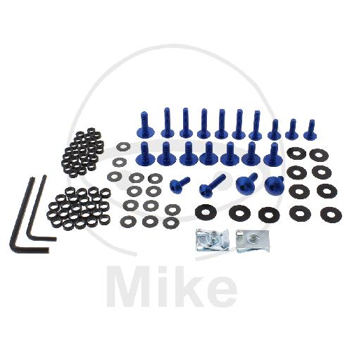 Pro Bolt Verkleidungsschrauben-Satz FHO098B