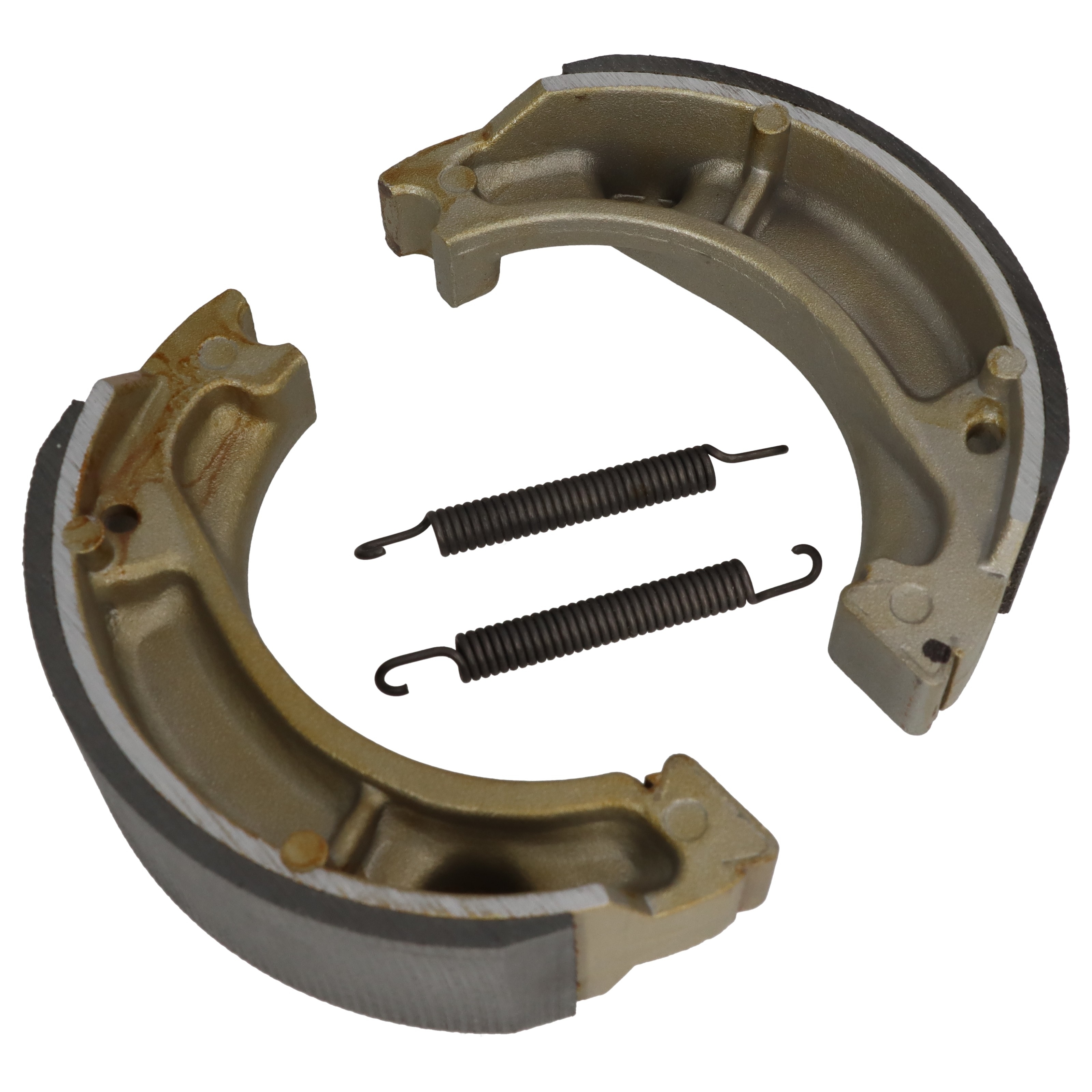 EBC Bremsbacken für Honda NX XL XR 250 350 R S