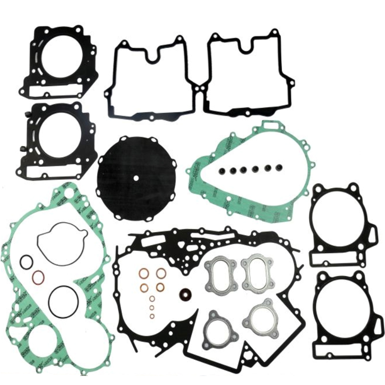 Motordichtsatz P400010850100 für Aprilia Caponord ETV1000 RST1000 Mille Futura RSV1000 SL1000 Falco
