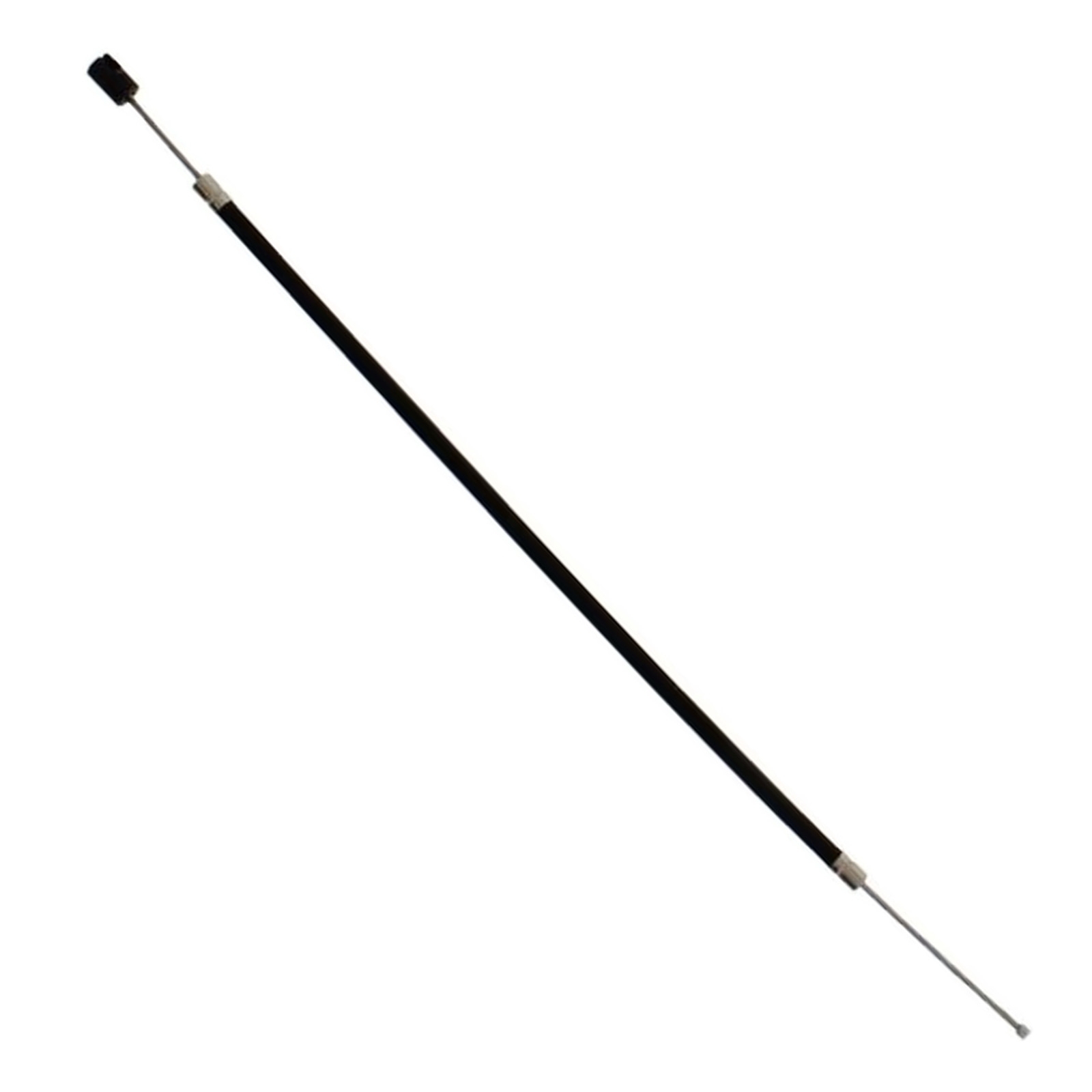 JMP Chokezug unten 773401JK für Yamaha SRX 600 H/N 1986-1989 1XM 1XL 2TM