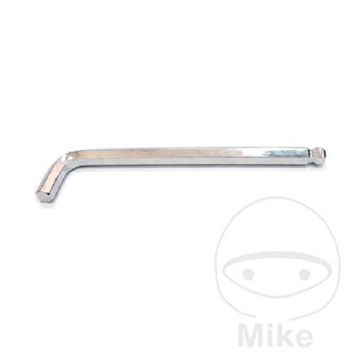 JMP Ringmaulschlüssel gekröpft MK-110-25-51