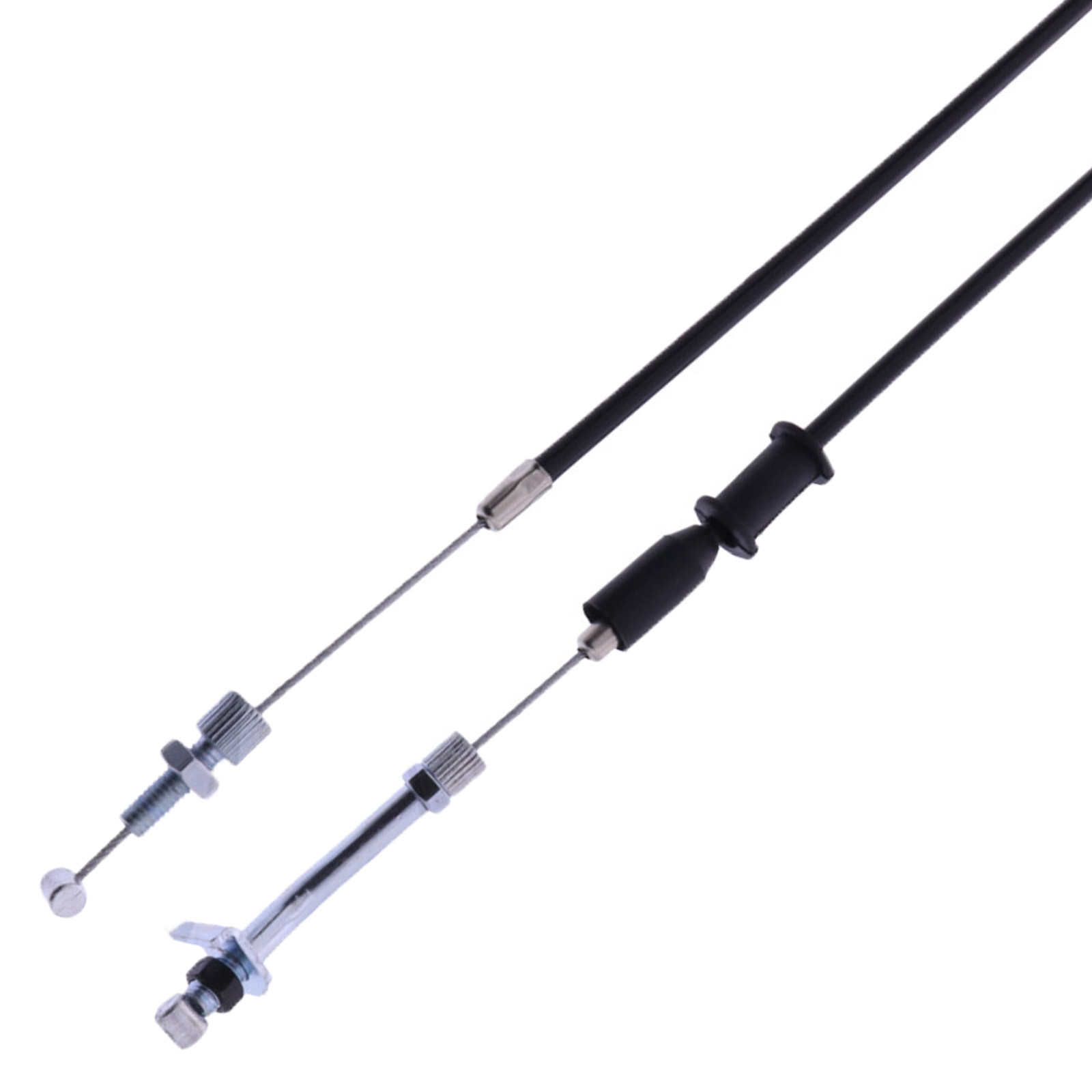 Gaszug A Öffner Gasseil für Piaggio X9 125 2000-2003 M2300001 X9 250 Evolution 2004-2006