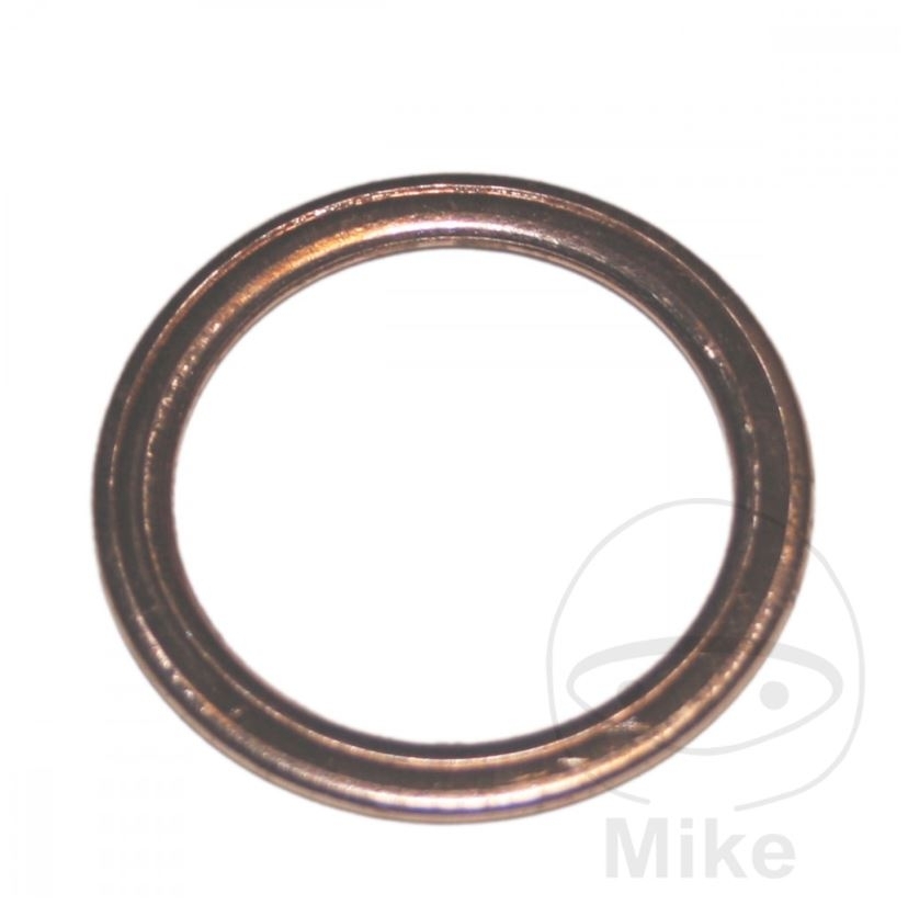 Krümmerdichtung 36 x 47 x 2,5mm für Kawasaki EN ER GPZ 500 W650 W800