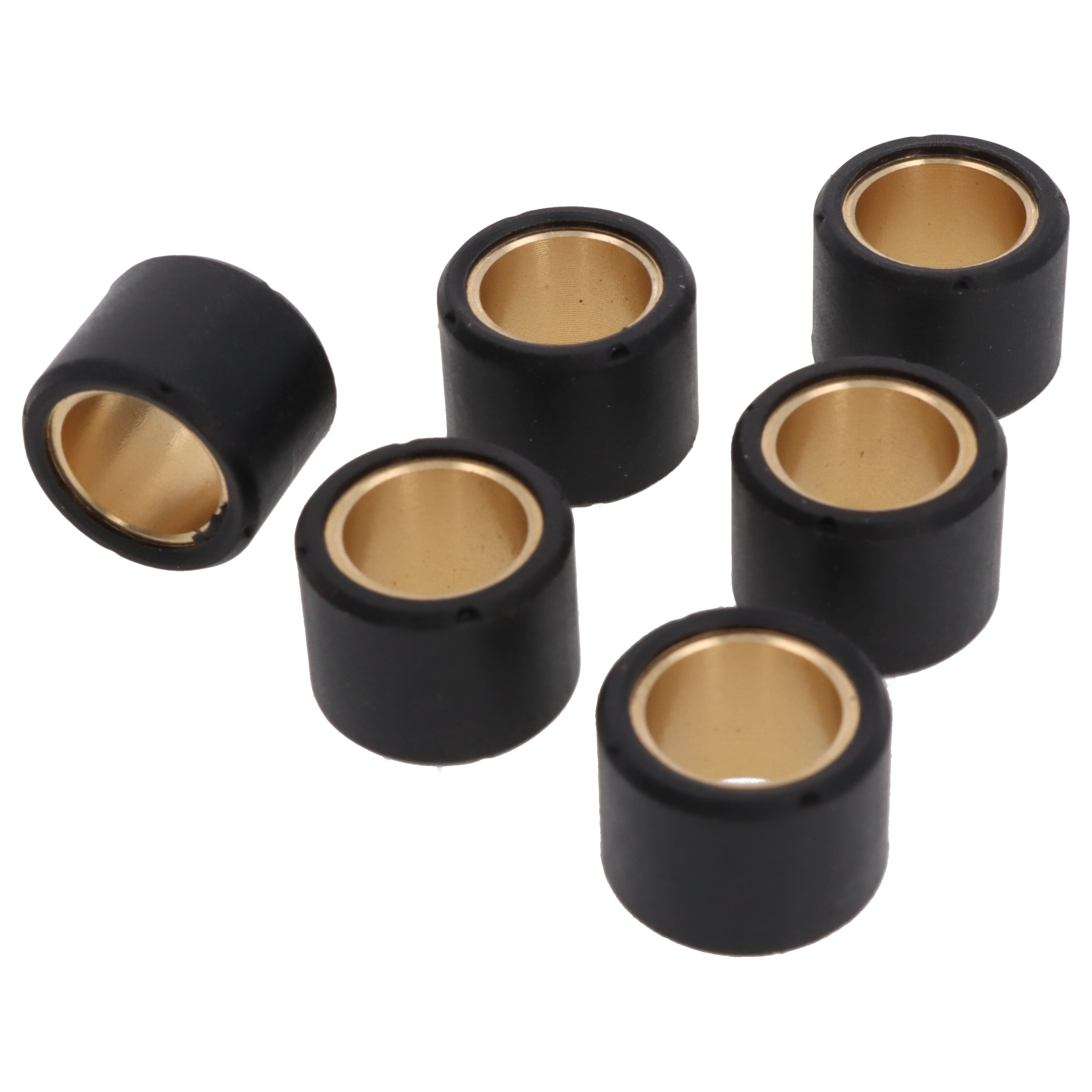 Variogewichte Rollen 18x14mm 8.0g für Jmstar Jinlun AGM Baotian Flex Tech Rex