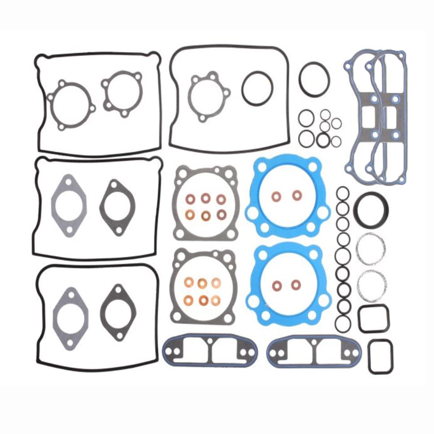 Topend Zylinder Dichtsatz P400195600900