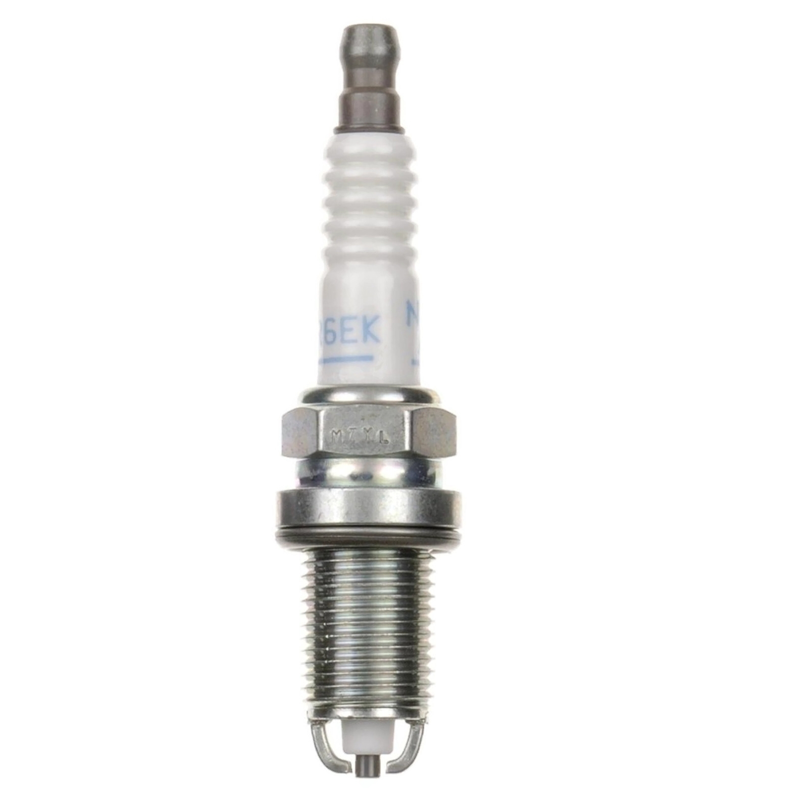 NGK Zündkerze BKR6EK 2288 für BMW E36 E30 E31 E32 E34 E38 E39 Citroen Opel Renault