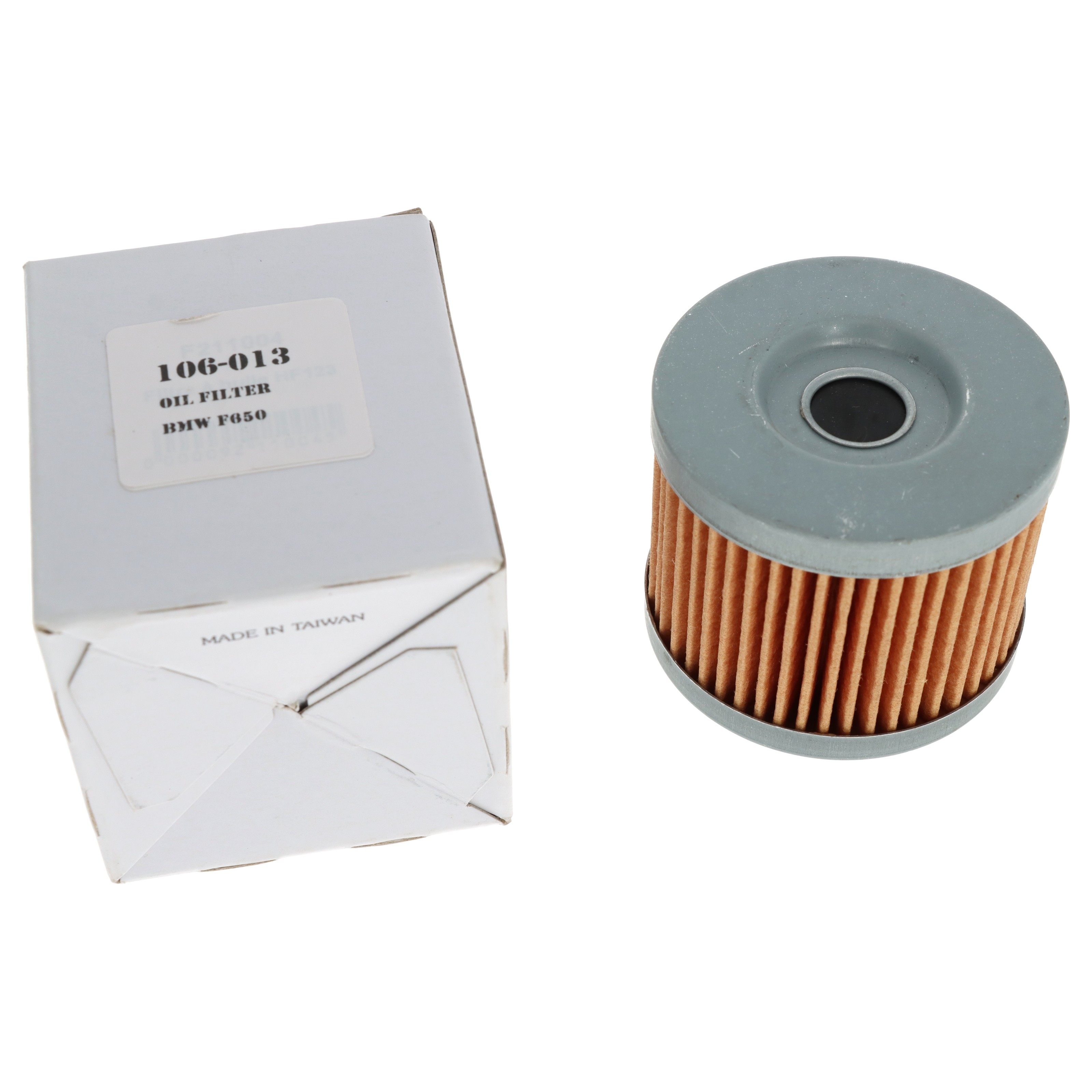 Ölfilter 106-013 für Aprilia Pegaso BMW F650 G650 Husqvarna TR KTM K4 MZ/MUZ