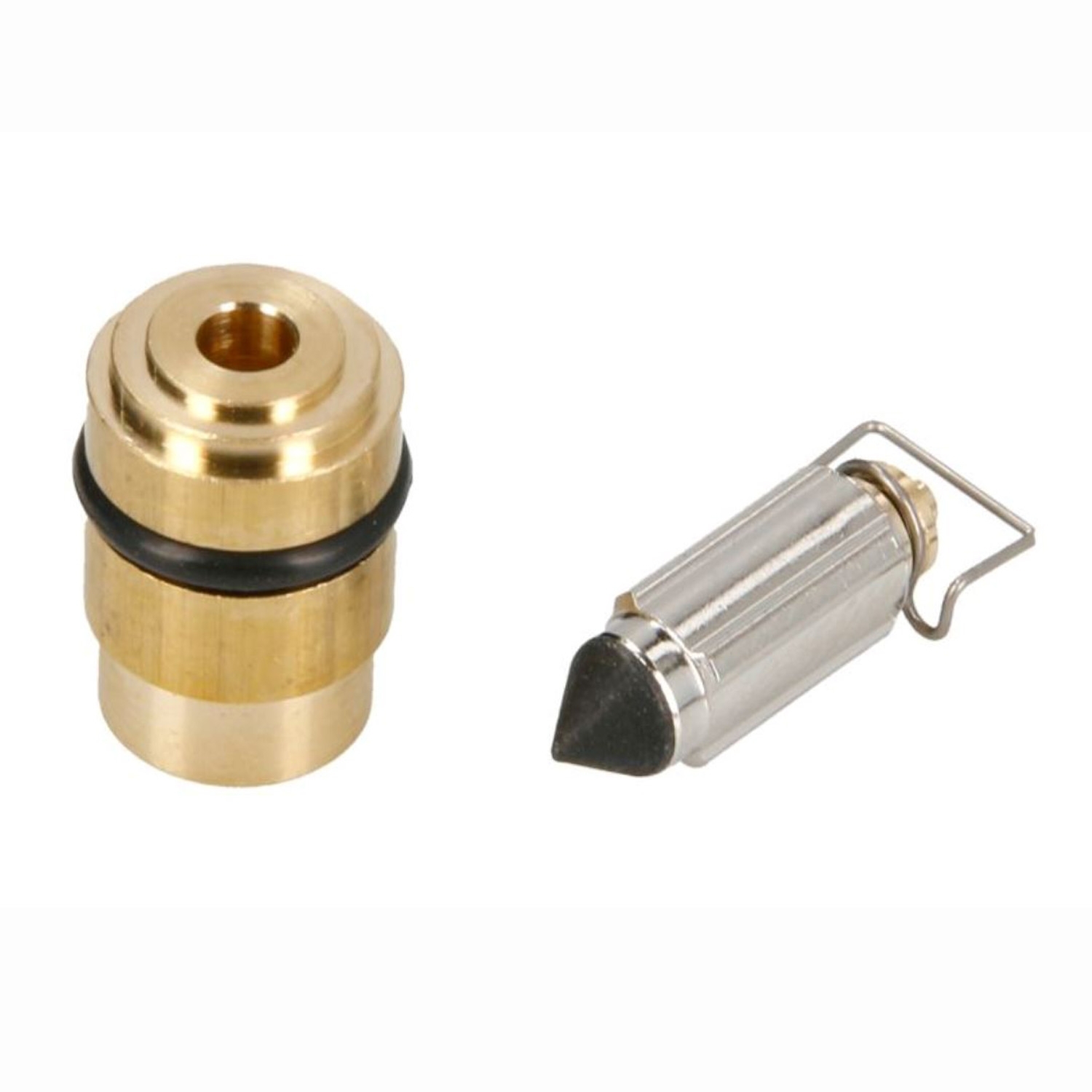 JMP Vergaser Schwimmernadel für Yamaha DT 125 1991-06 RD350 TZR125 TDR125 Banshee YFZ 350