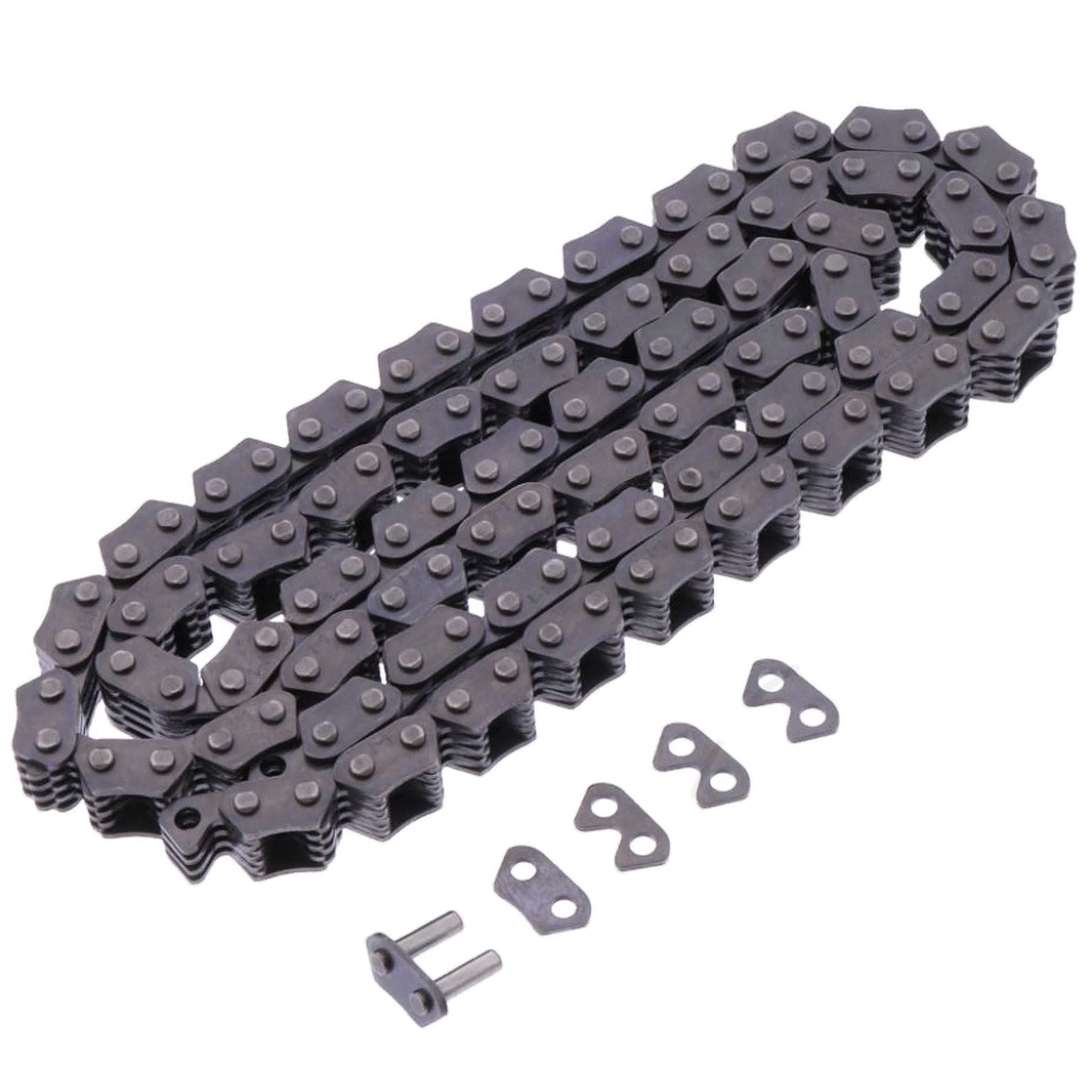 Borg Warner Morse Steuerkette offen mit Schloss B2822015118A