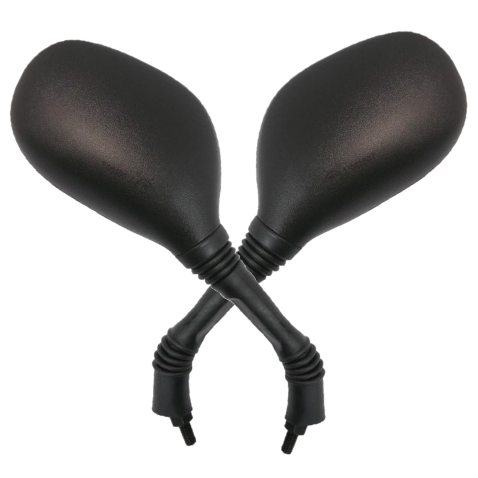 JMP Rückspiegel Paar für ATU Meteorit Kymco Cobra Filly Super 9 Top Boy Yup 50