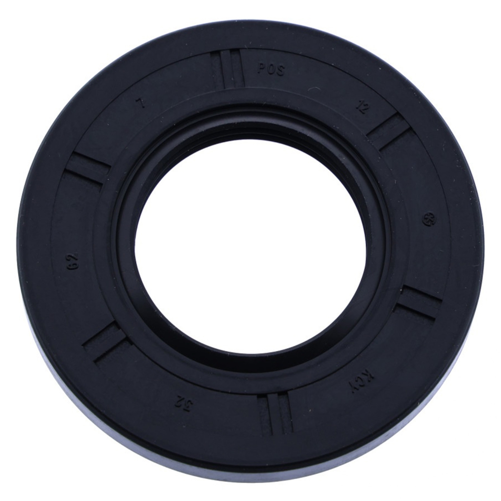 Wellendichtring 09285-33001 Öldichtung hinten für Suzuki DR GS GSX LS Hyosung GT GV 32x62x7 mm